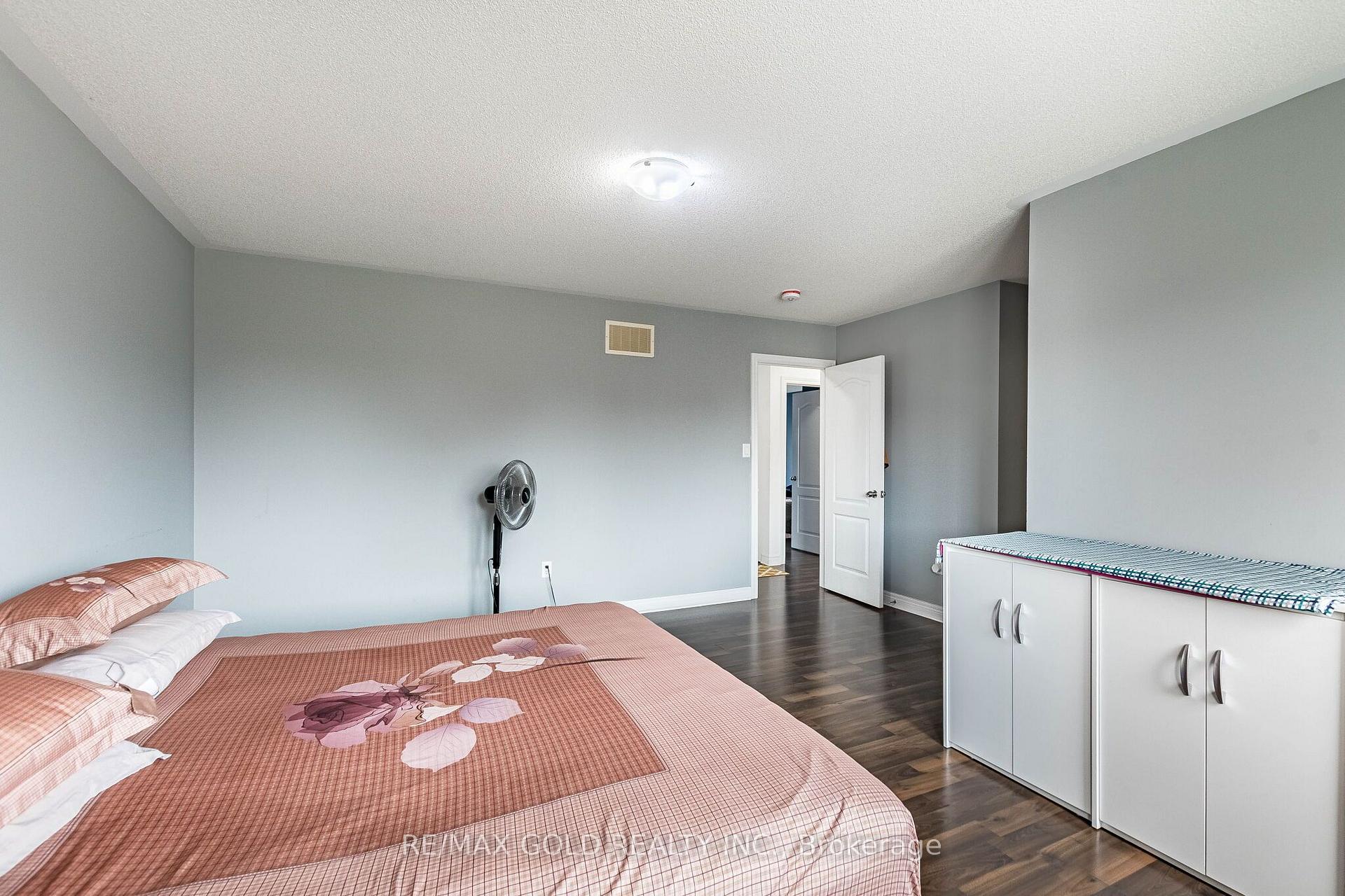 Photo 28 of 5 Denali Crescent, Brampton, Bram East — HOMEH