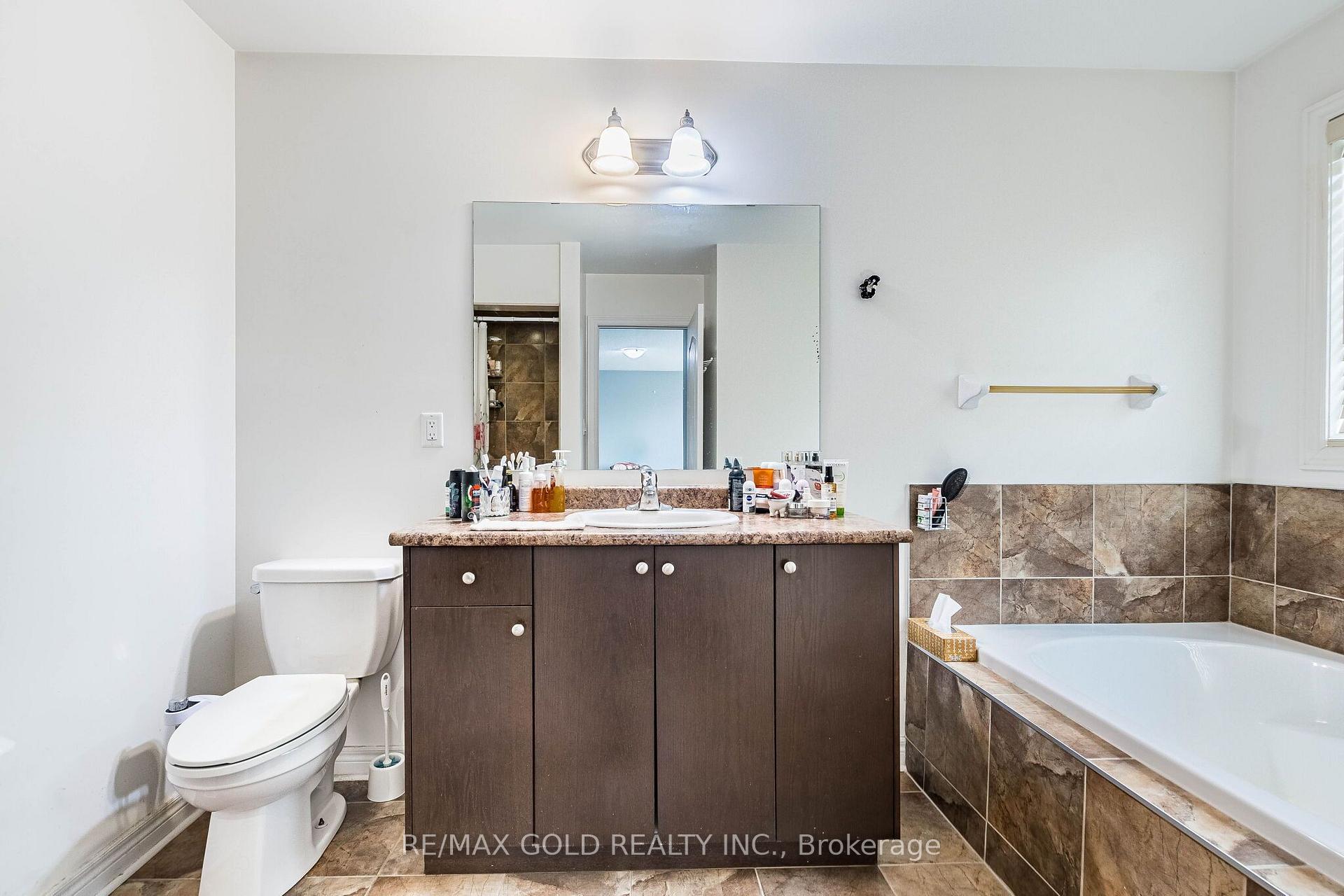 Photo 30 of 5 Denali Crescent, Brampton, Bram East — HOMEH