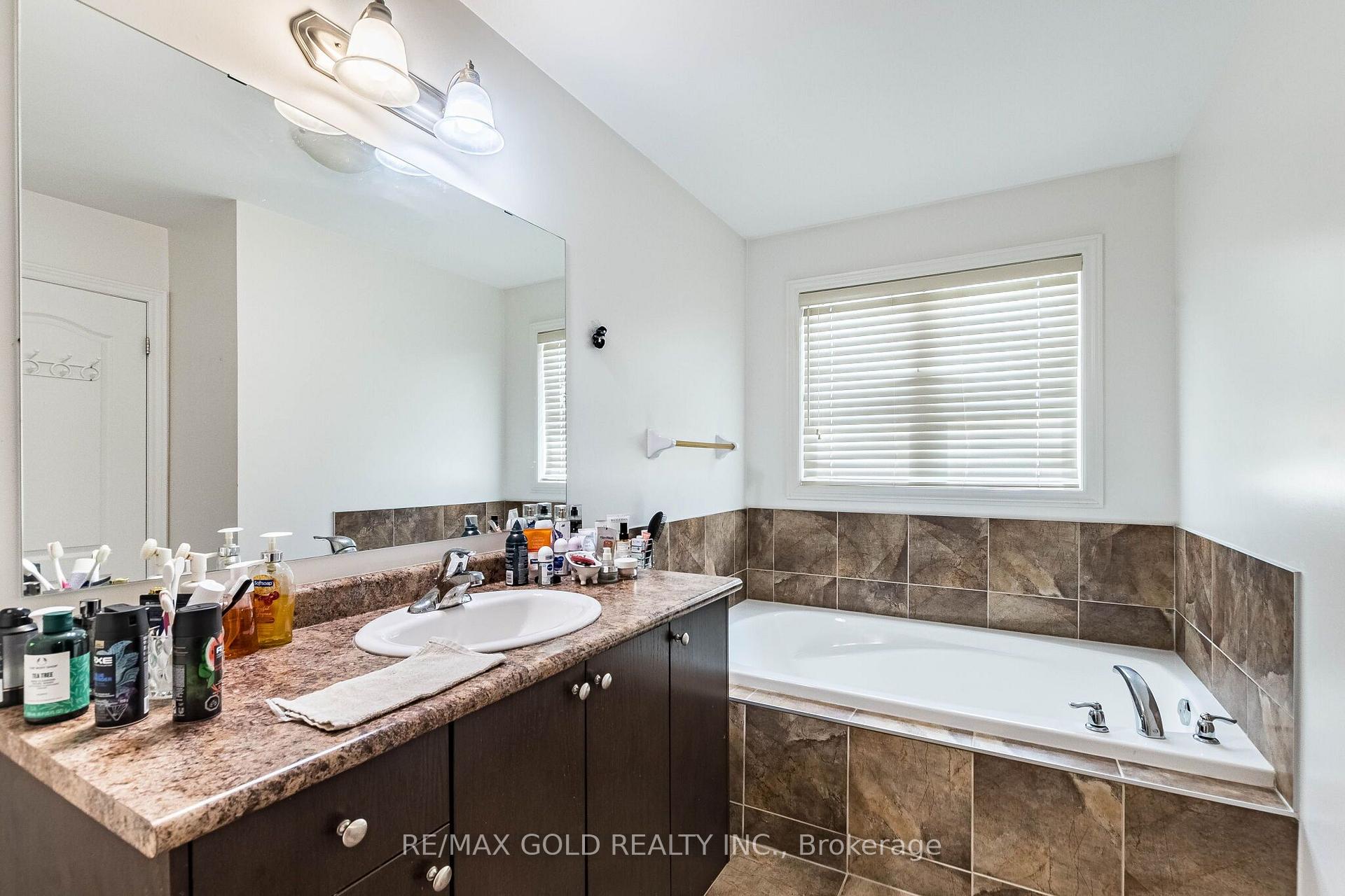 Photo 31 of 5 Denali Crescent, Brampton, Bram East — HOMEH