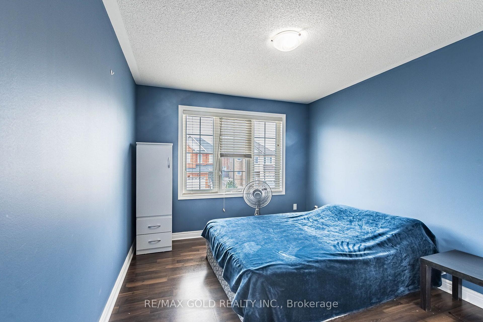 Photo 34 of 5 Denali Crescent, Brampton, Bram East — HOMEH