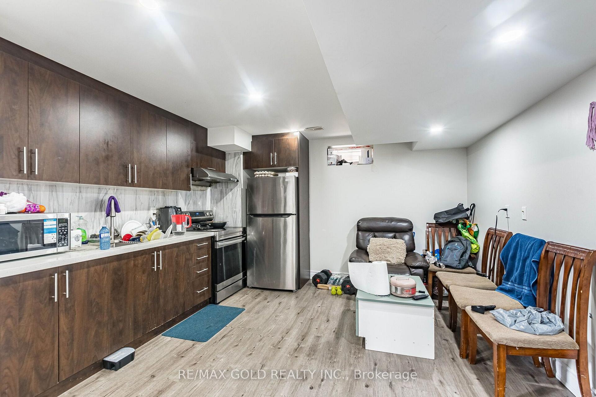 Photo 40 of 5 Denali Crescent, Brampton, Bram East — HOMEH
