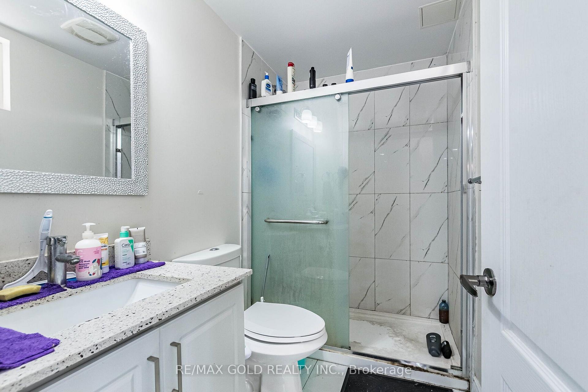 Photo 42 of 5 Denali Crescent, Brampton, Bram East — HOMEH