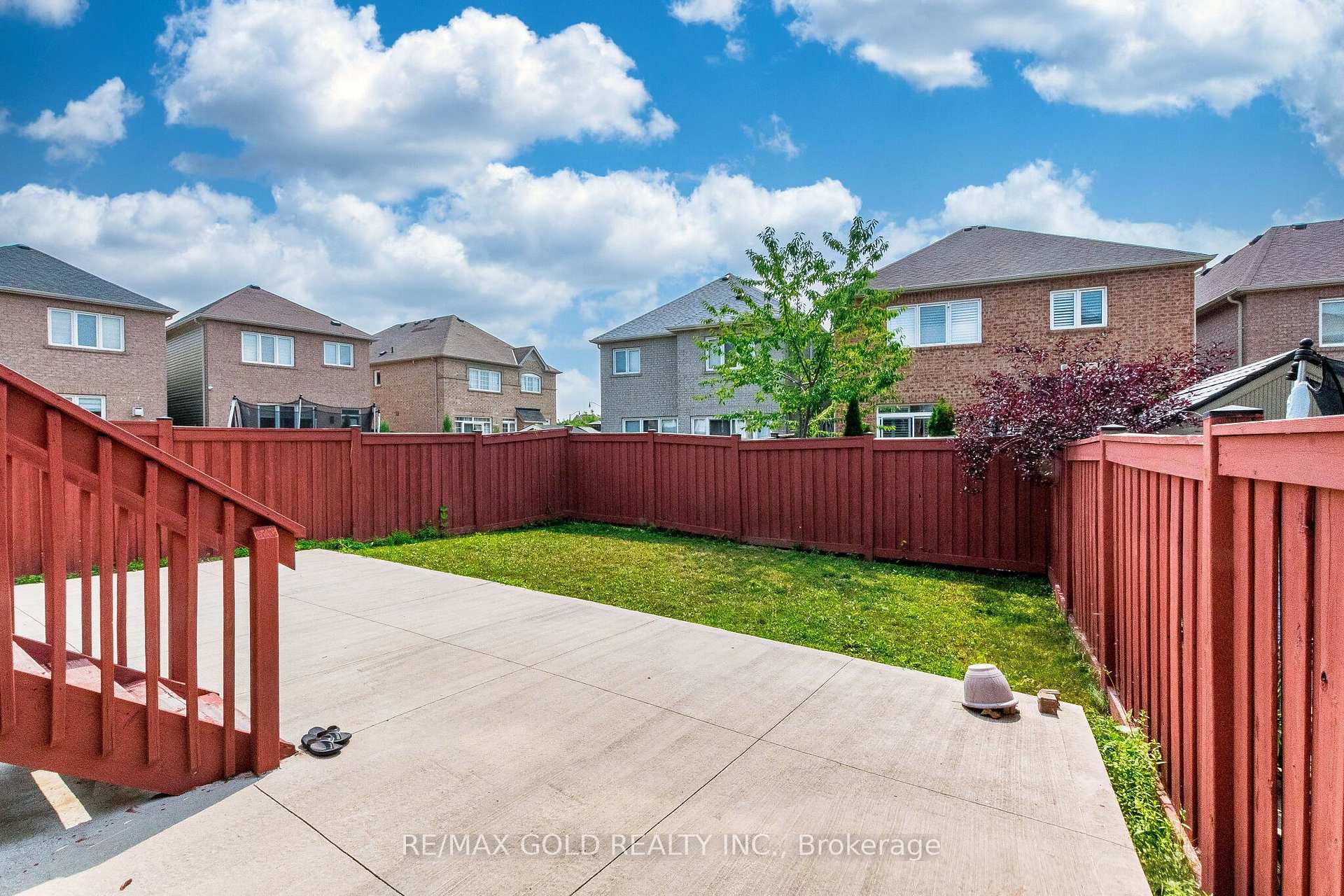 Photo 45 of 5 Denali Crescent, Brampton, Bram East — HOMEH
