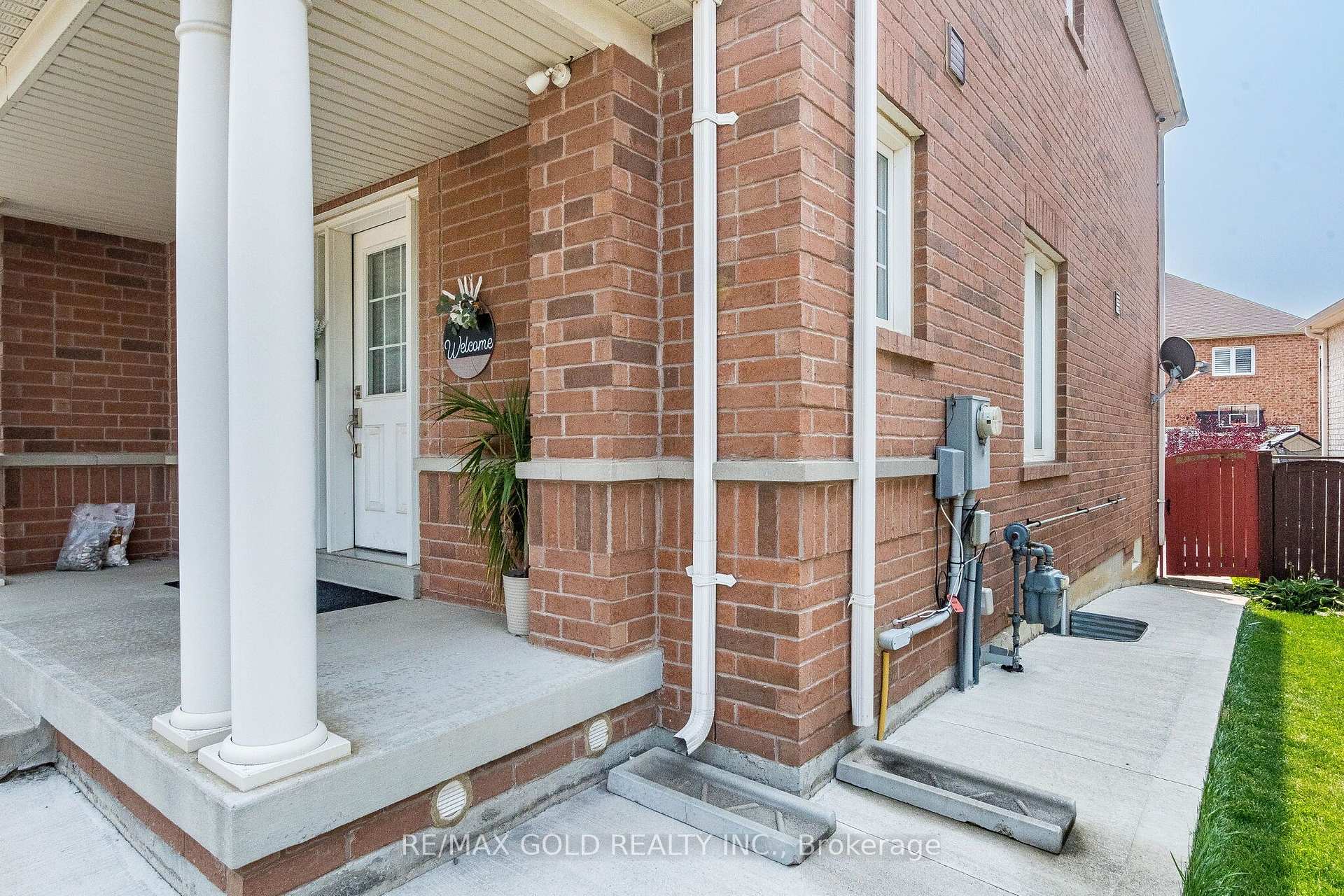 Photo 51 of 5 Denali Crescent, Brampton, Bram East — HOMEH