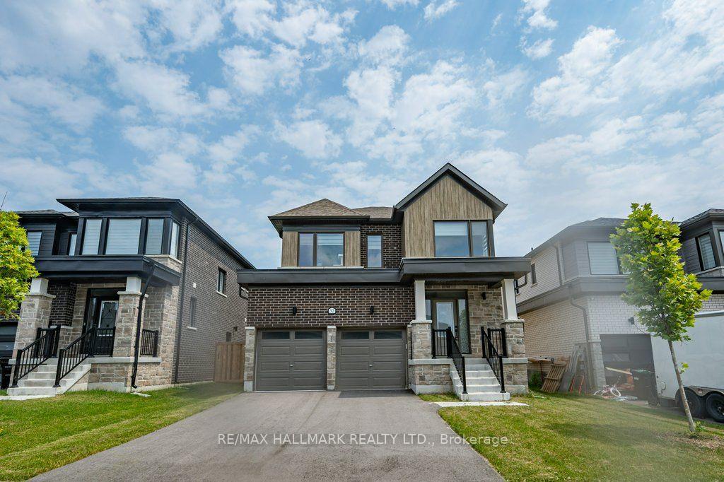 Photo 1 of 32 Nicort Road, Wasaga Beach — HOMEH