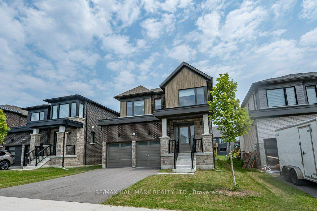 Photo 2 of 32 Nicort Road, Wasaga Beach — HOMEH