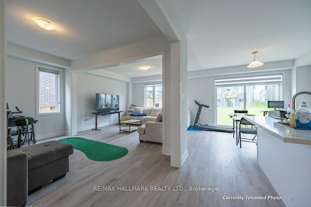 Photo 6 of 32 Nicort Road, Wasaga Beach — HOMEH