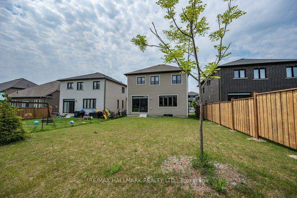 Photo 29 of 32 Nicort Road, Wasaga Beach — HOMEH