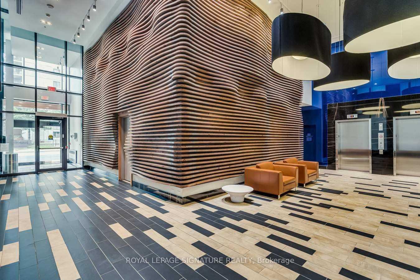 Photo 19 of Unit 1413, 111 Bathurst Street, Toronto, Waterfront Communities — HOMEH