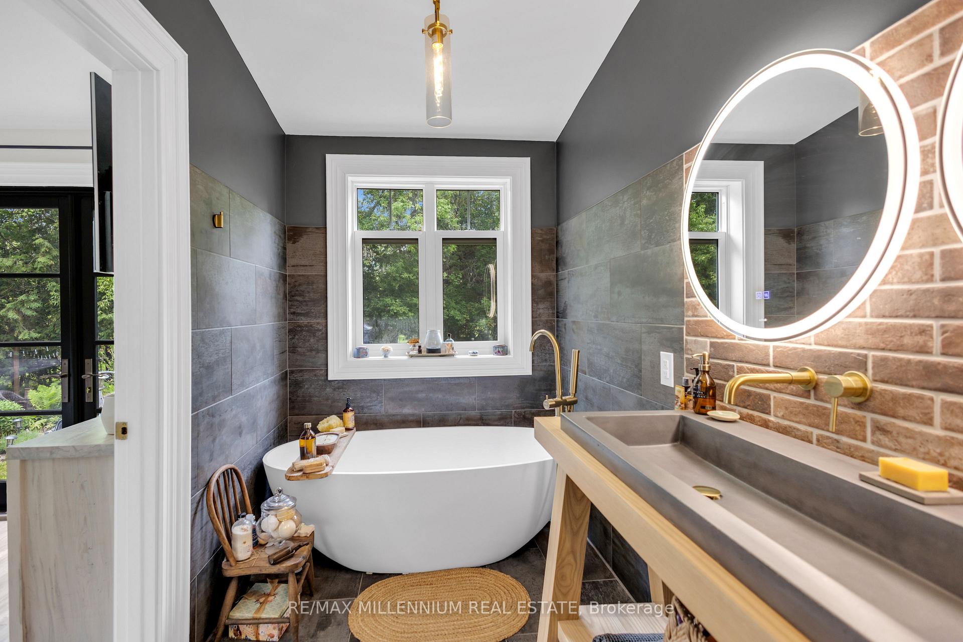 Photo 6 of 1510 Station Road, Caledon, Cheltenham — HOMEH