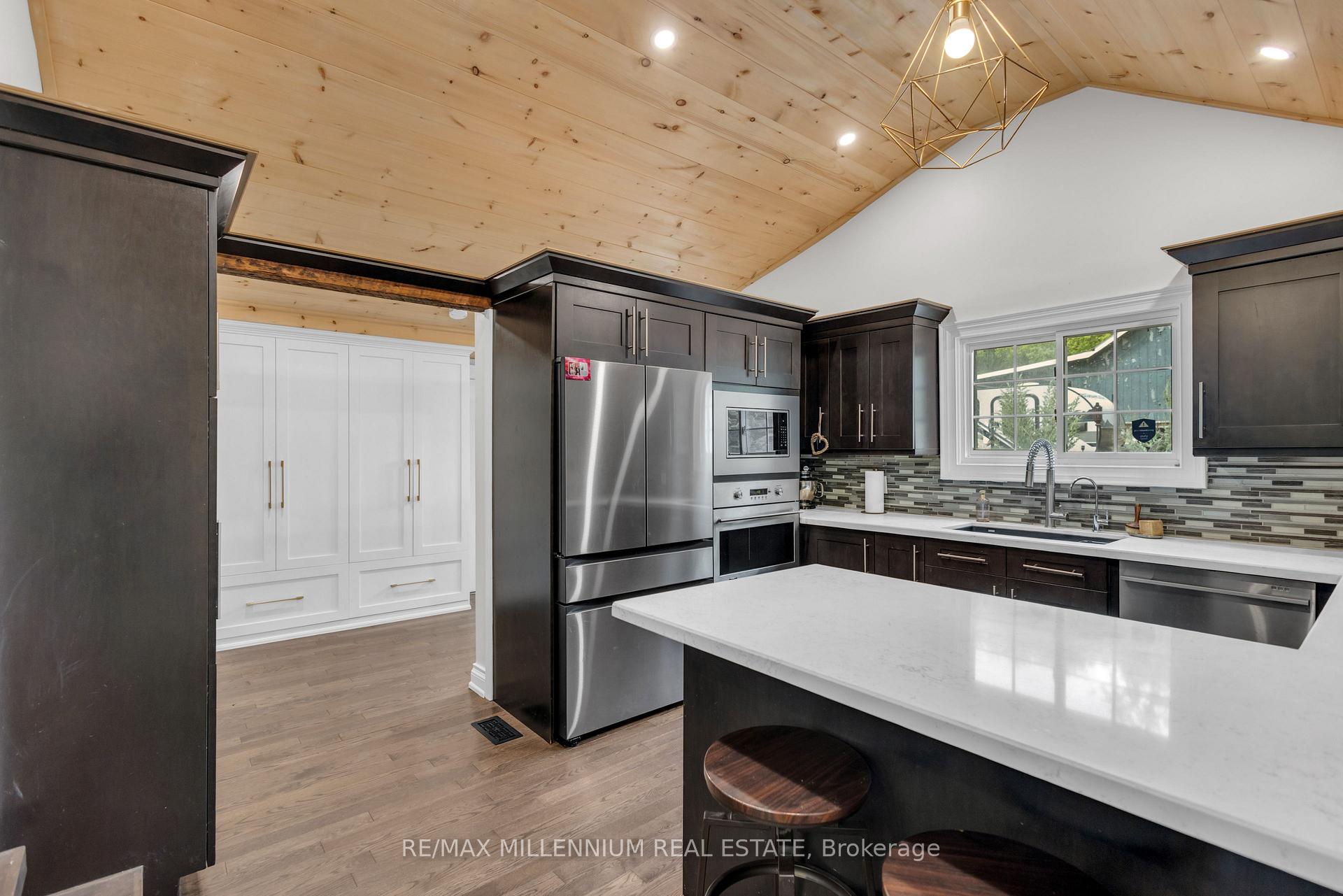 Photo 8 of 1510 Station Road, Caledon, Cheltenham — HOMEH