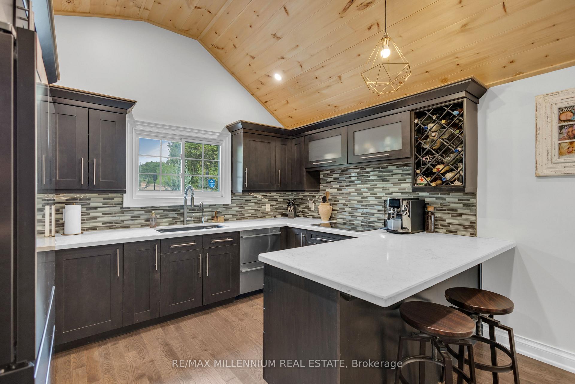 Photo 9 of 1510 Station Road, Caledon, Cheltenham — HOMEH