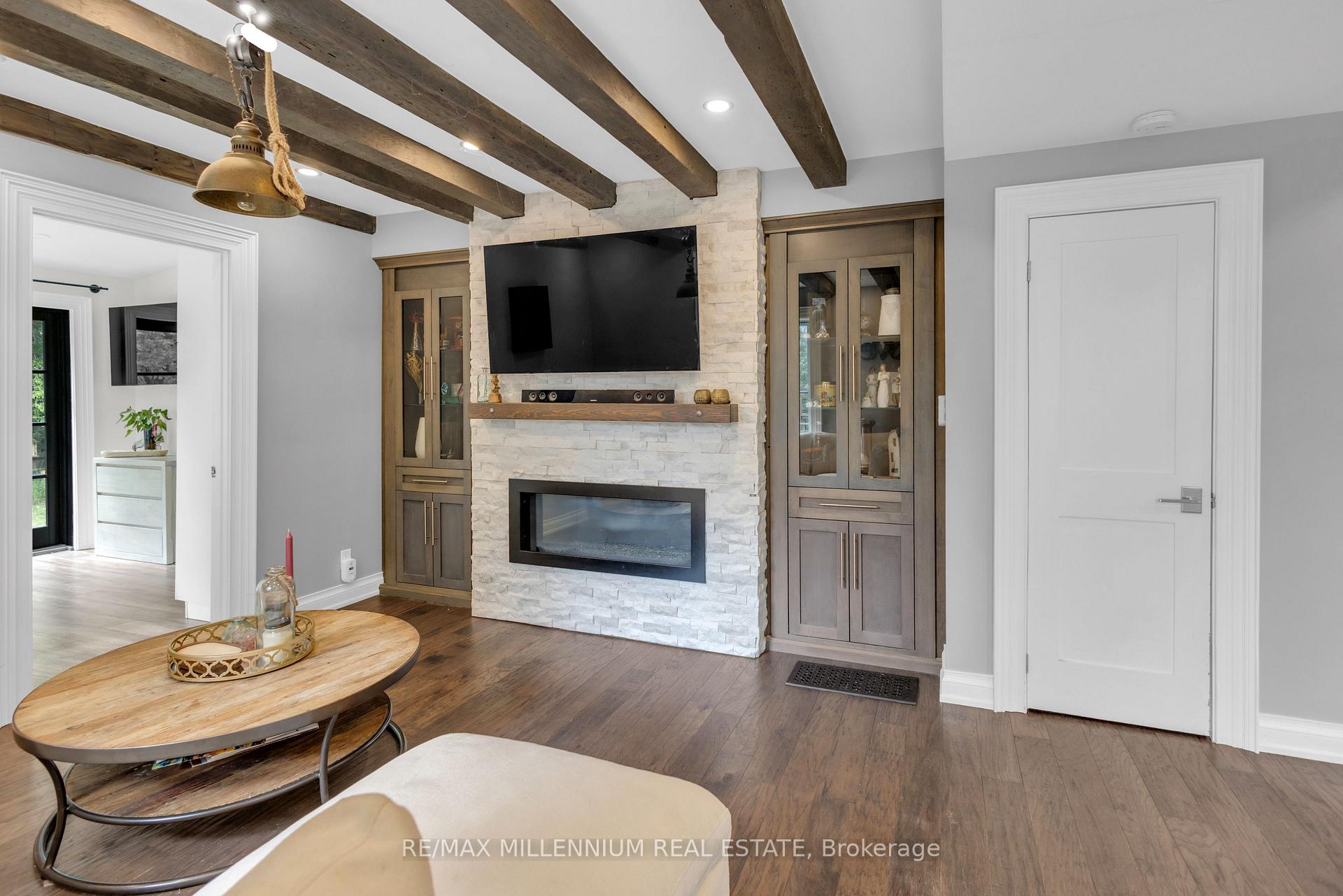 Photo 11 of 1510 Station Road, Caledon, Cheltenham — HOMEH