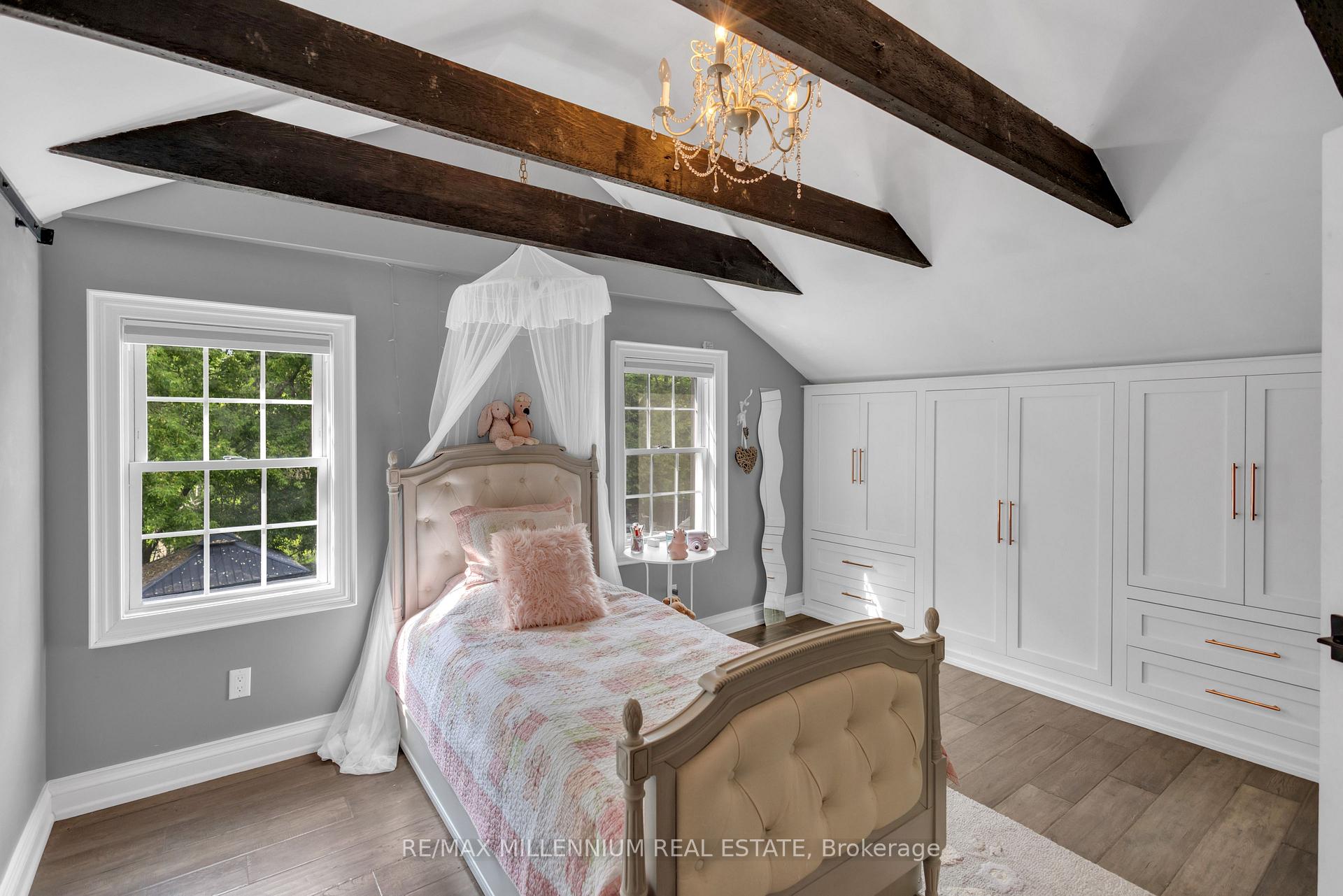 Photo 13 of 1510 Station Road, Caledon, Cheltenham — HOMEH