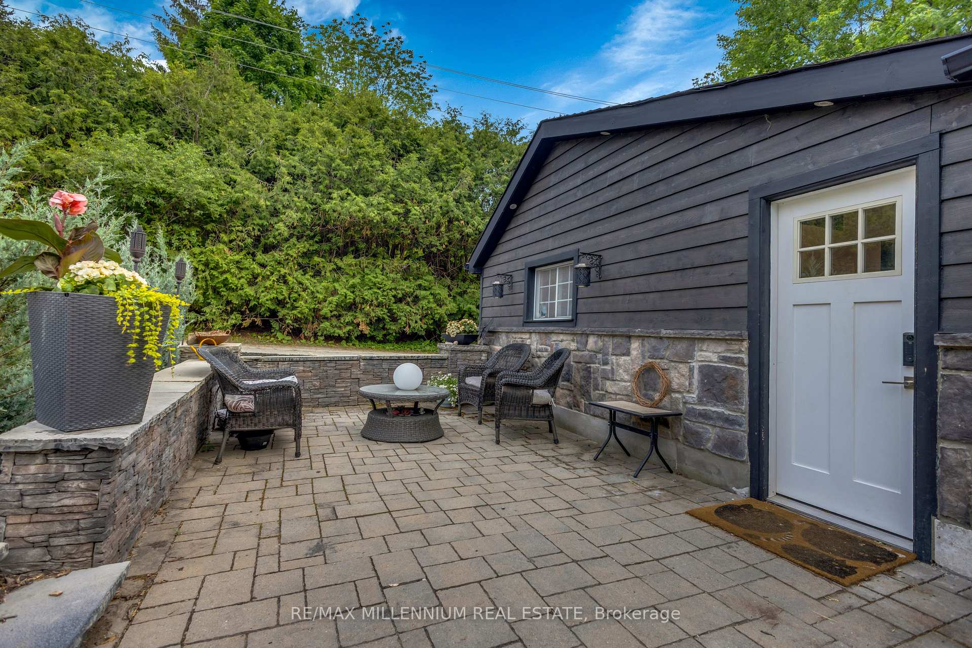 Photo 26 of 1510 Station Road, Caledon, Cheltenham — HOMEH