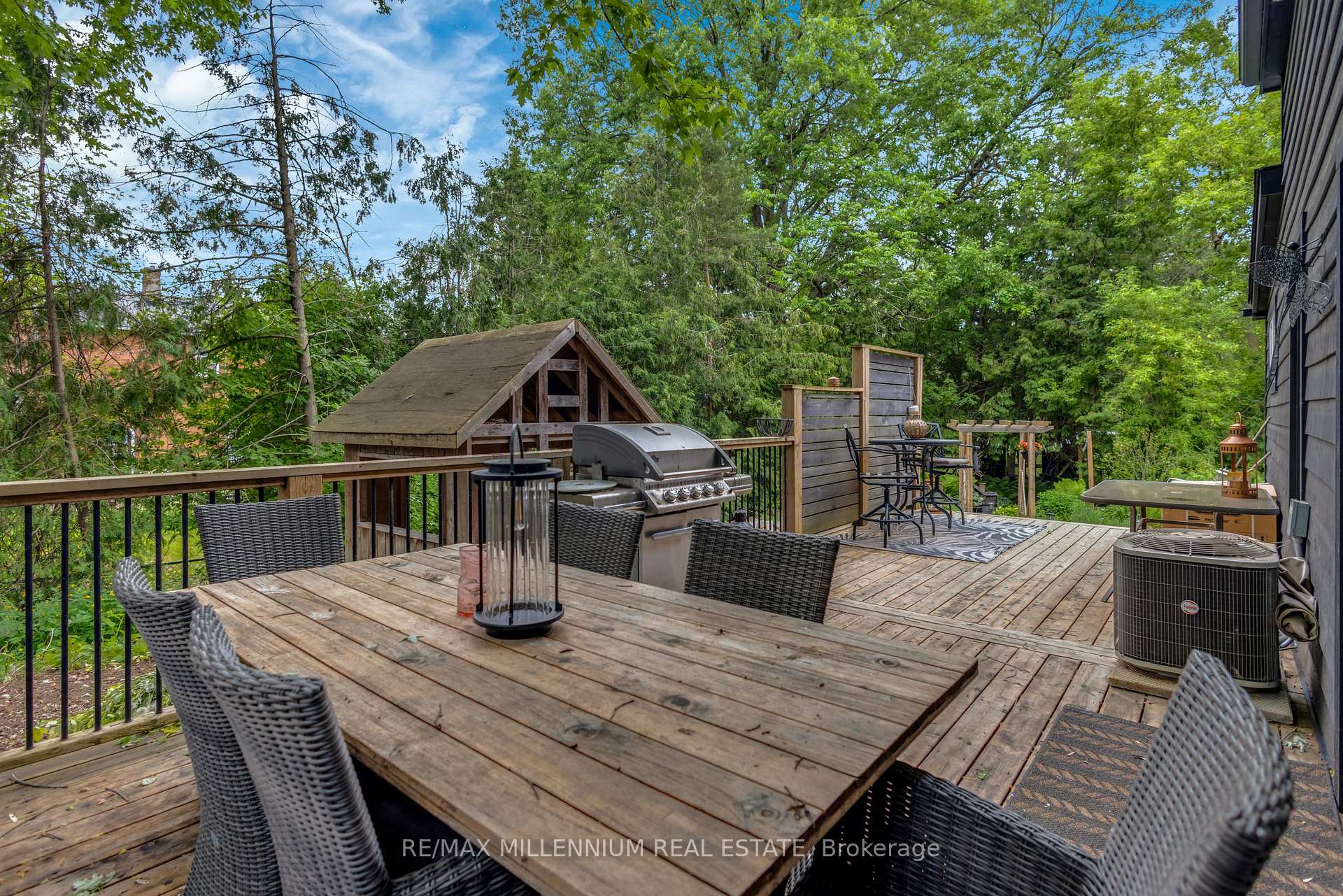Photo 27 of 1510 Station Road, Caledon, Cheltenham — HOMEH
