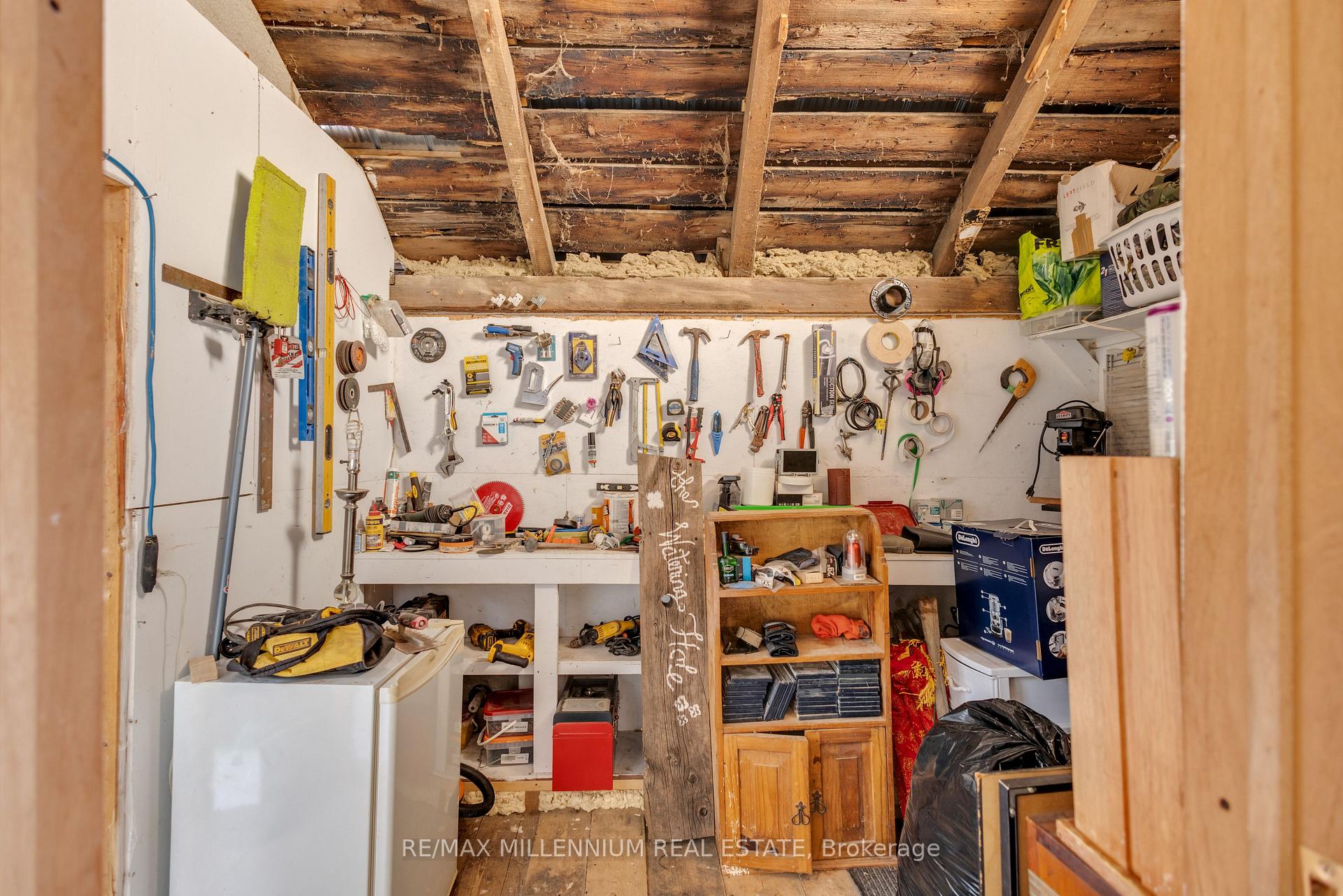 Photo 28 of 1510 Station Road, Caledon, Cheltenham — HOMEH