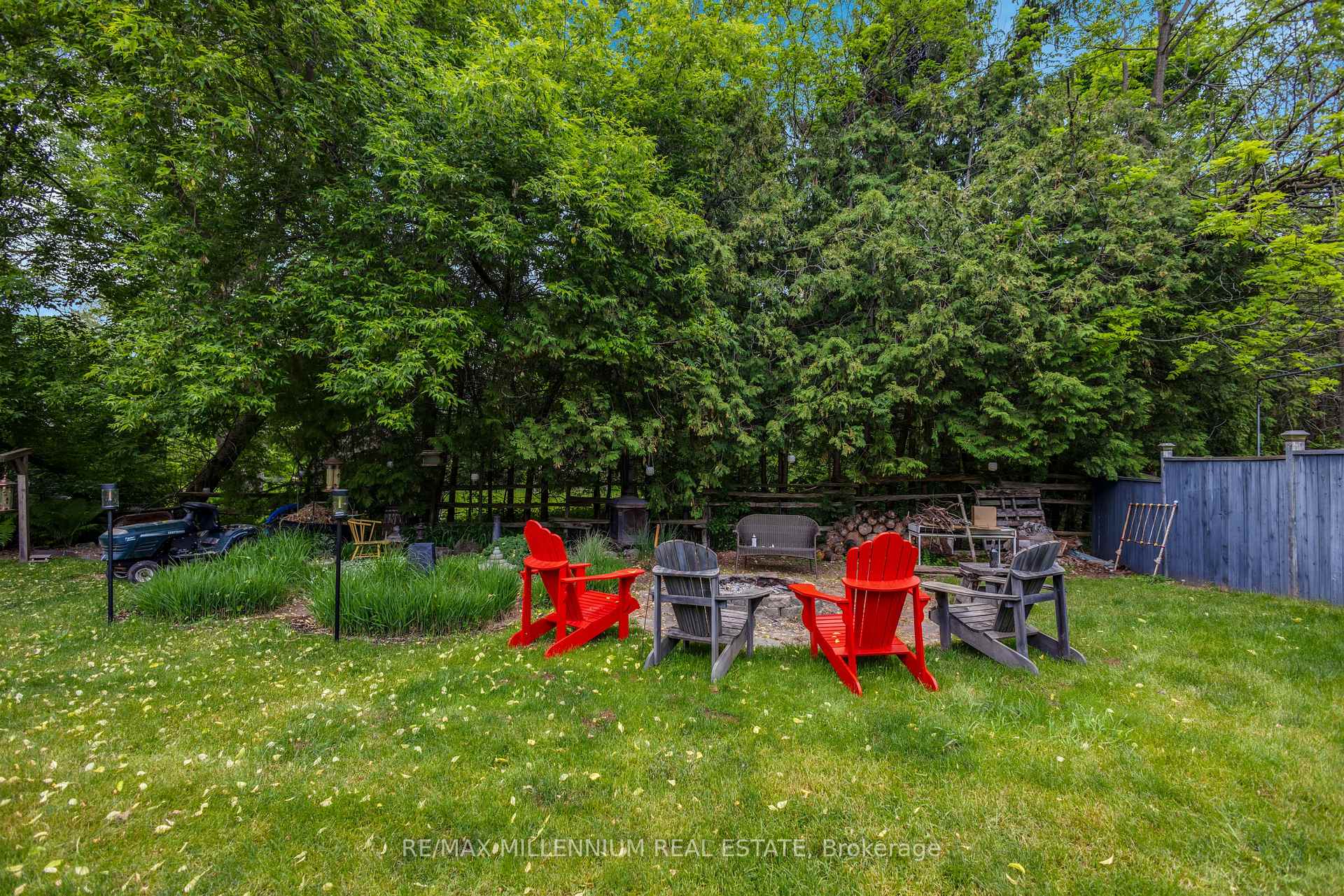 Photo 31 of 1510 Station Road, Caledon, Cheltenham — HOMEH