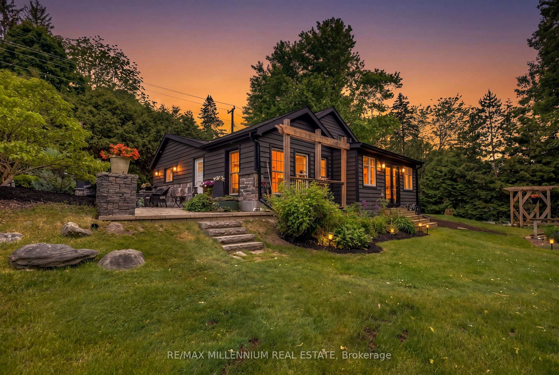Photo 33 of 1510 Station Road, Caledon, Cheltenham — HOMEH