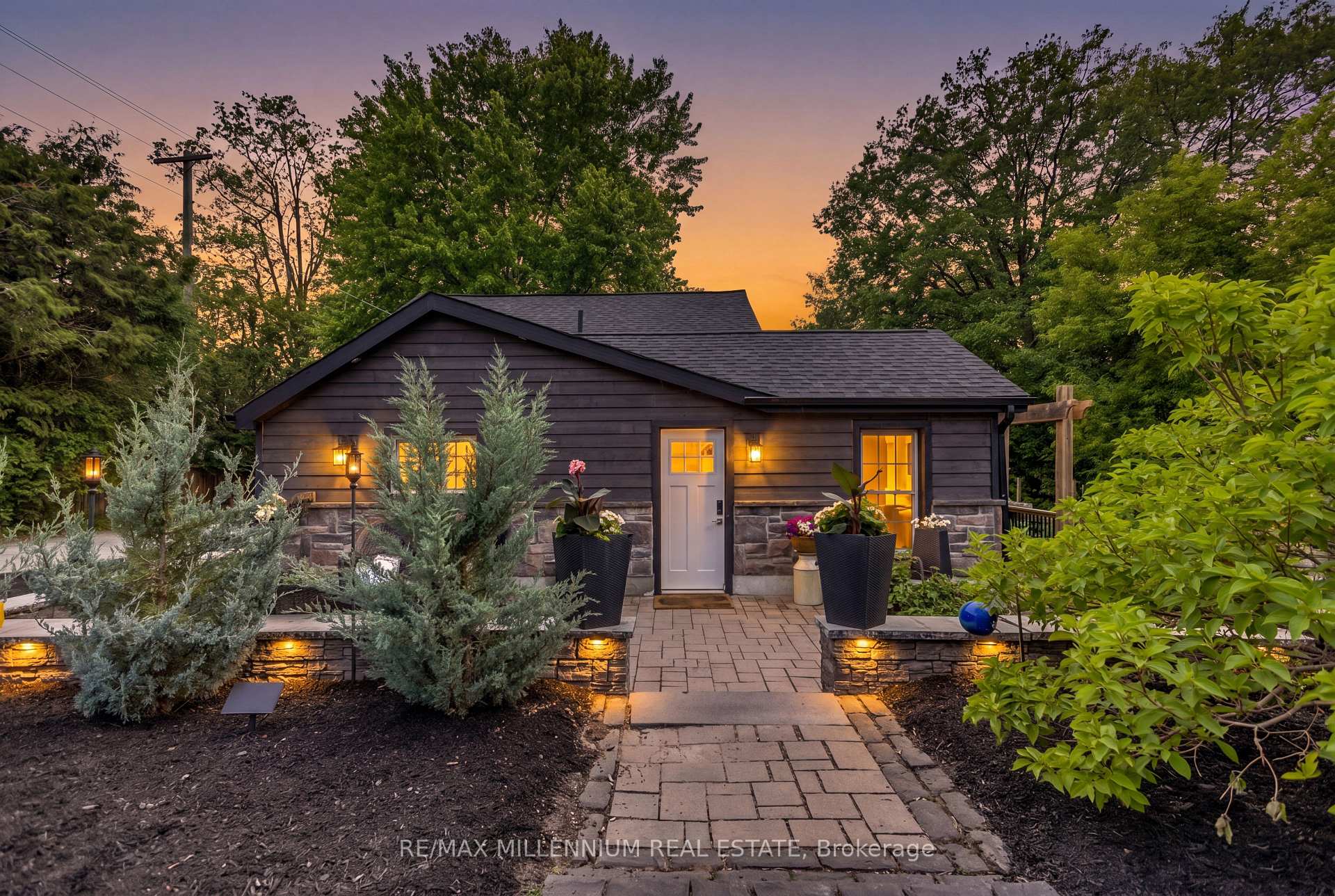 Photo 34 of 1510 Station Road, Caledon, Cheltenham — HOMEH