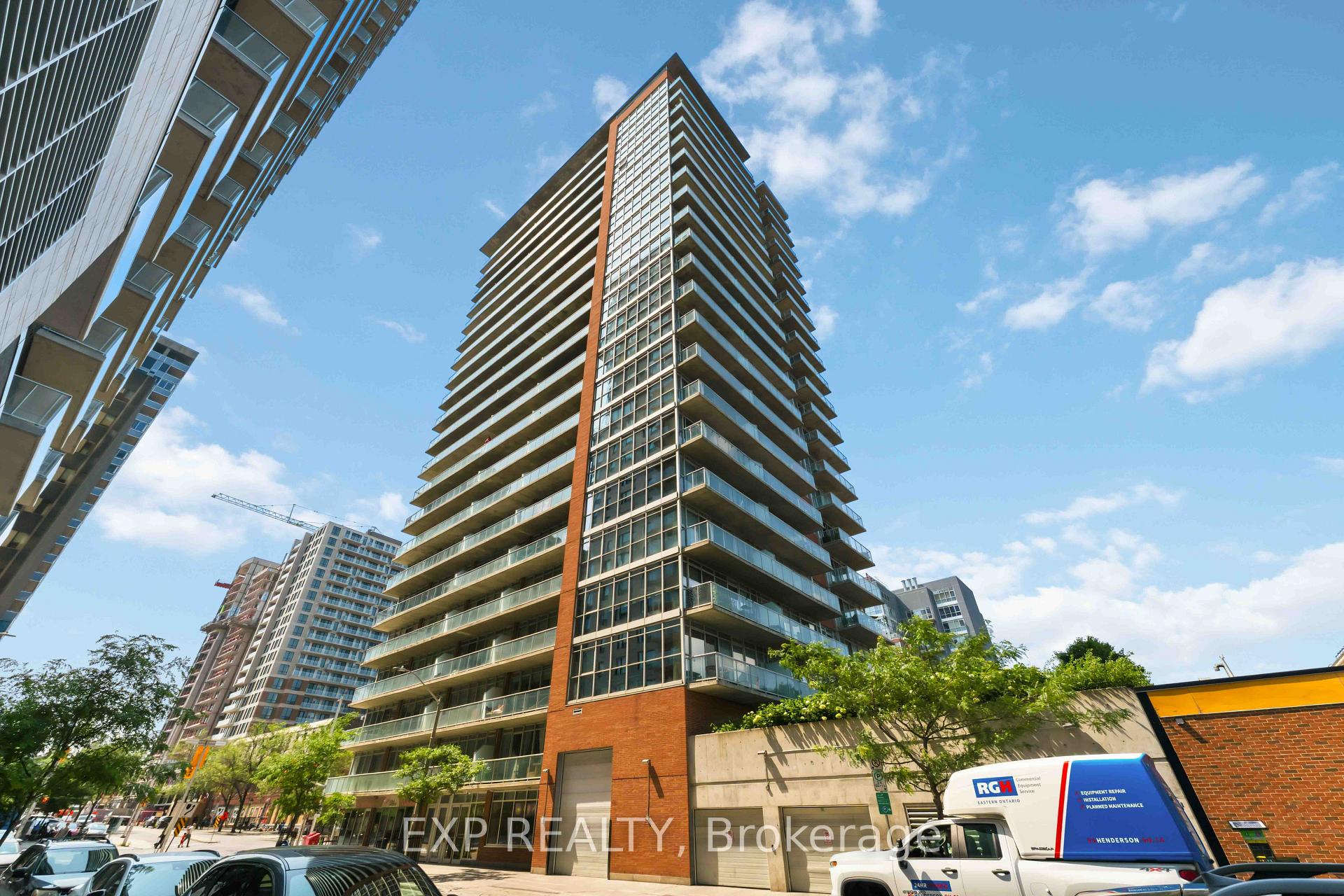 Photo of Unit 1902, 179 George Street