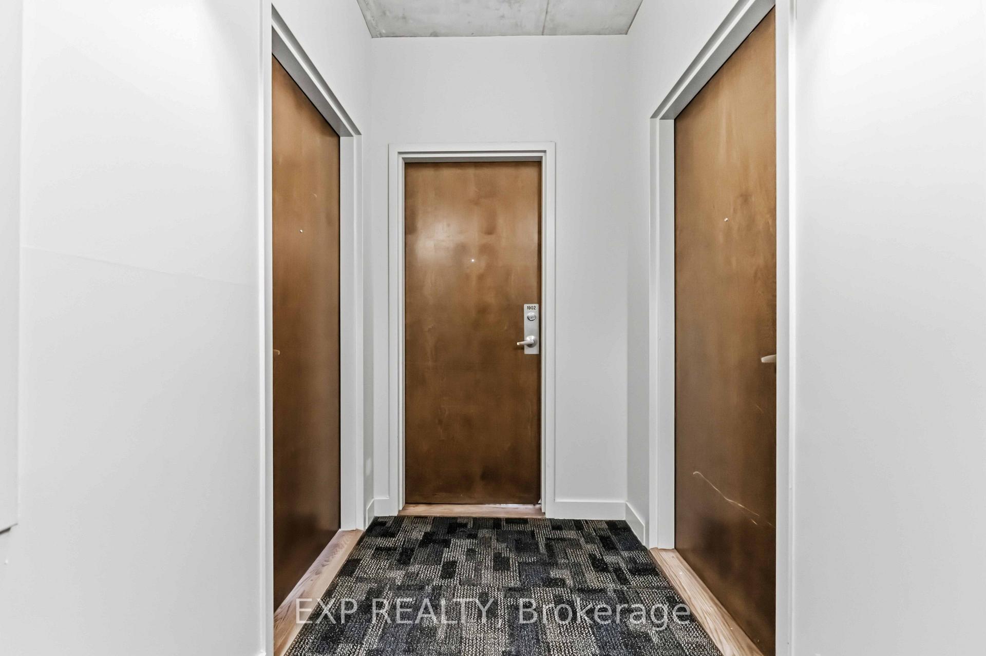 Photo 4 of Unit 1902, 179 George Street, Ottawa, Lower Town/Byward Market — HOMEH