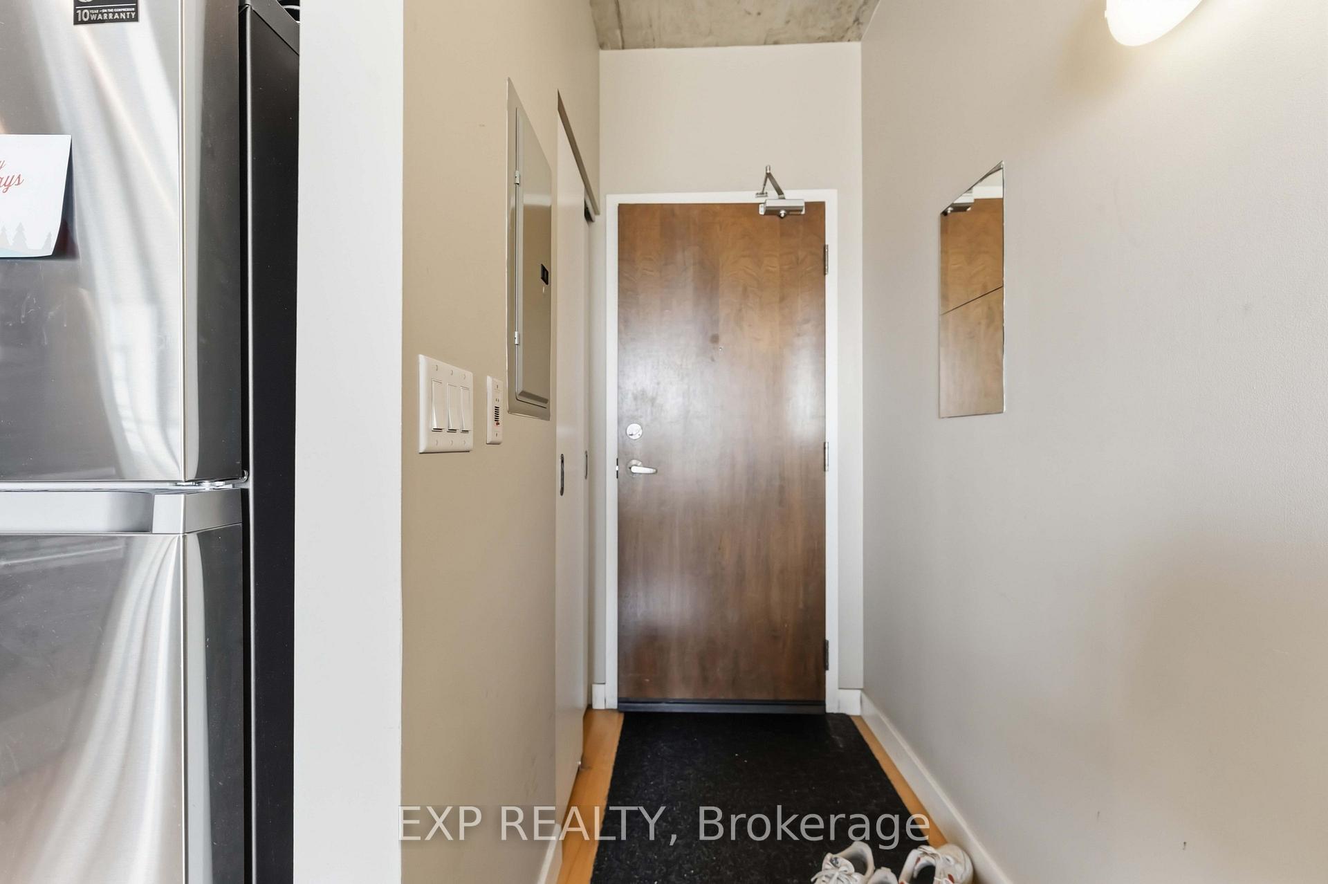 Photo 5 of Unit 1902, 179 George Street, Ottawa, Lower Town/Byward Market — HOMEH