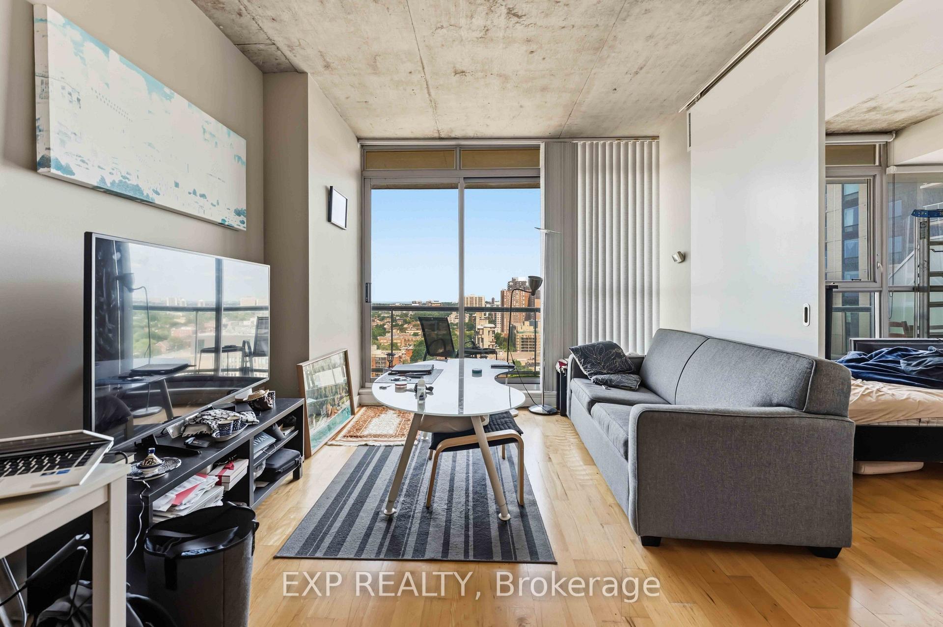 Photo 8 of Unit 1902, 179 George Street, Ottawa, Lower Town/Byward Market — HOMEH