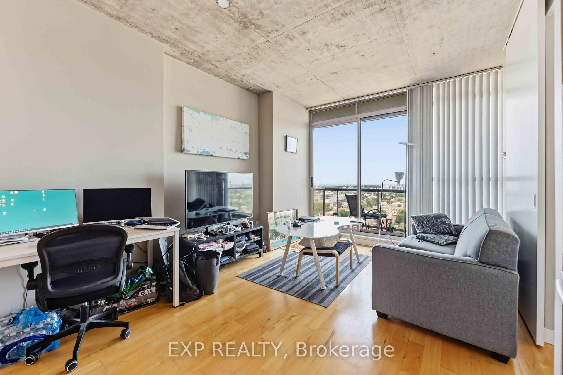 Photo 10 of Unit 1902, 179 George Street, Ottawa, Lower Town/Byward Market — HOMEH
