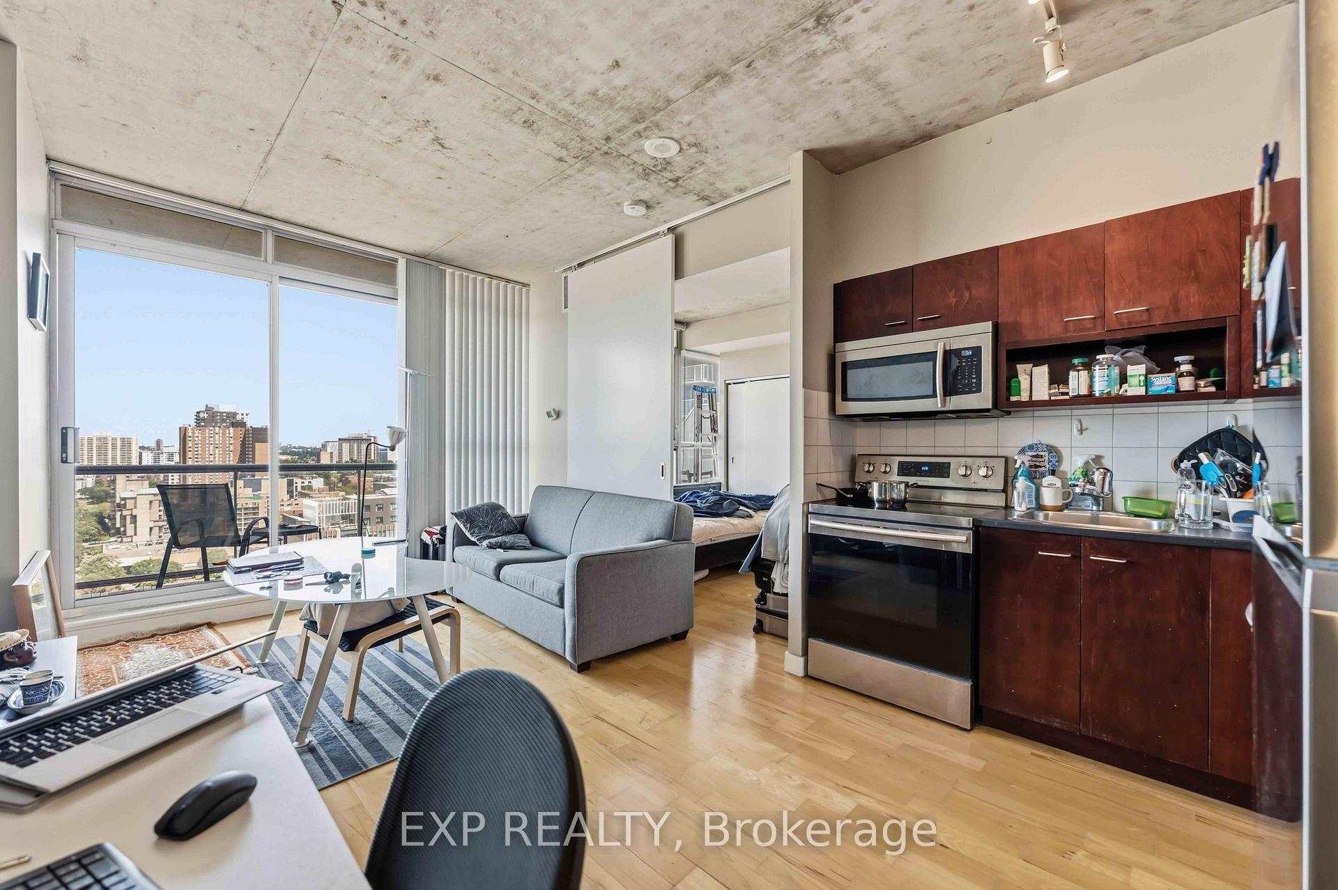 Photo 12 of Unit 1902, 179 George Street, Ottawa, Lower Town/Byward Market — HOMEH