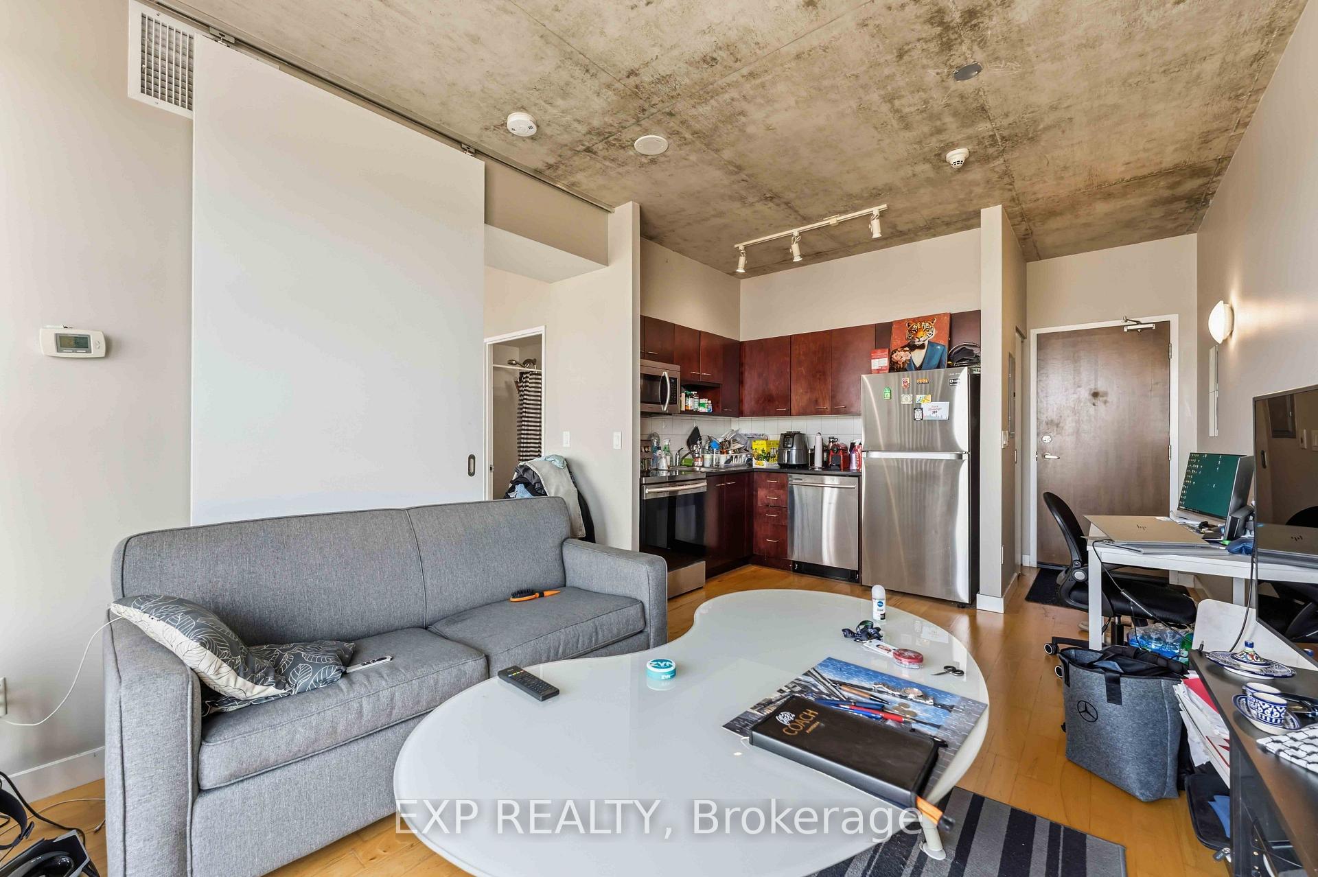 Photo 14 of Unit 1902, 179 George Street, Ottawa, Lower Town/Byward Market — HOMEH