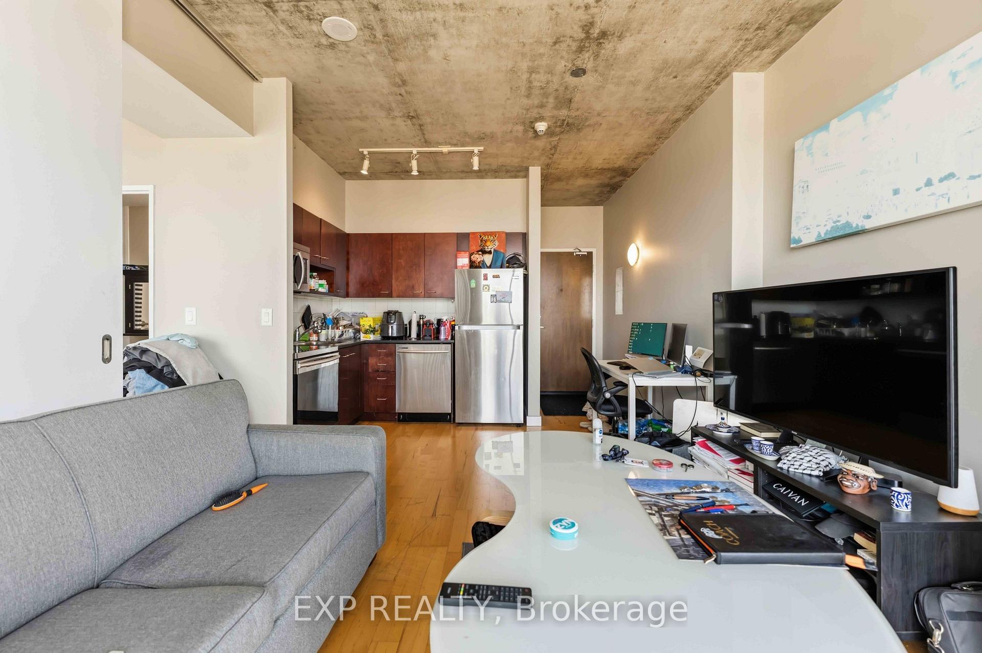Photo 16 of Unit 1902, 179 George Street, Ottawa, Lower Town/Byward Market — HOMEH