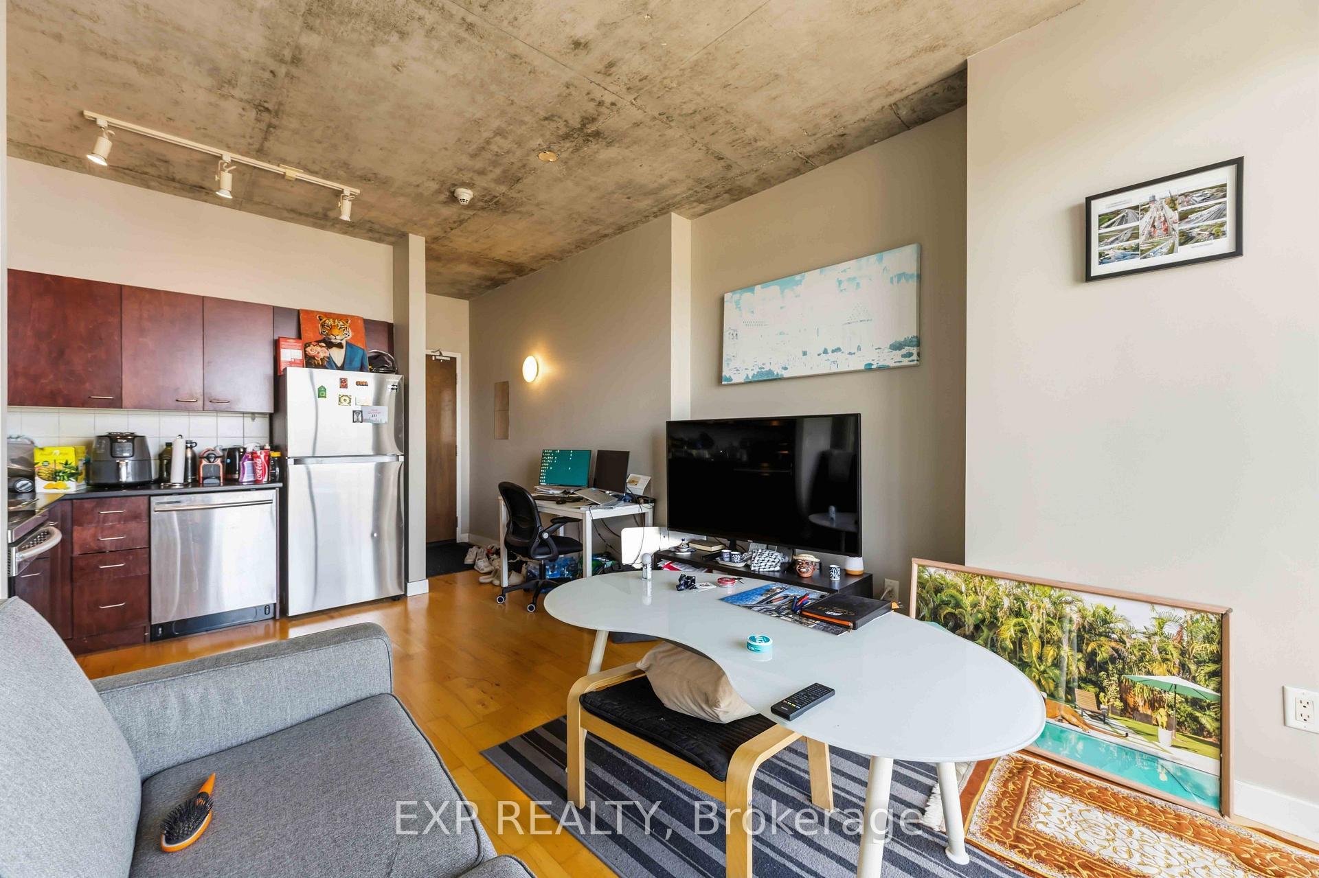Photo 18 of Unit 1902, 179 George Street, Ottawa, Lower Town/Byward Market — HOMEH