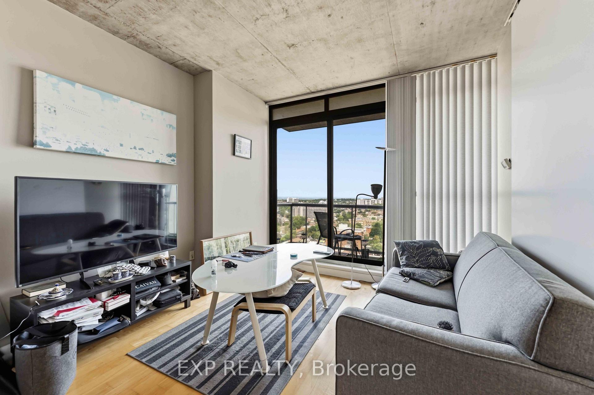 Photo 20 of Unit 1902, 179 George Street, Ottawa, Lower Town/Byward Market — HOMEH
