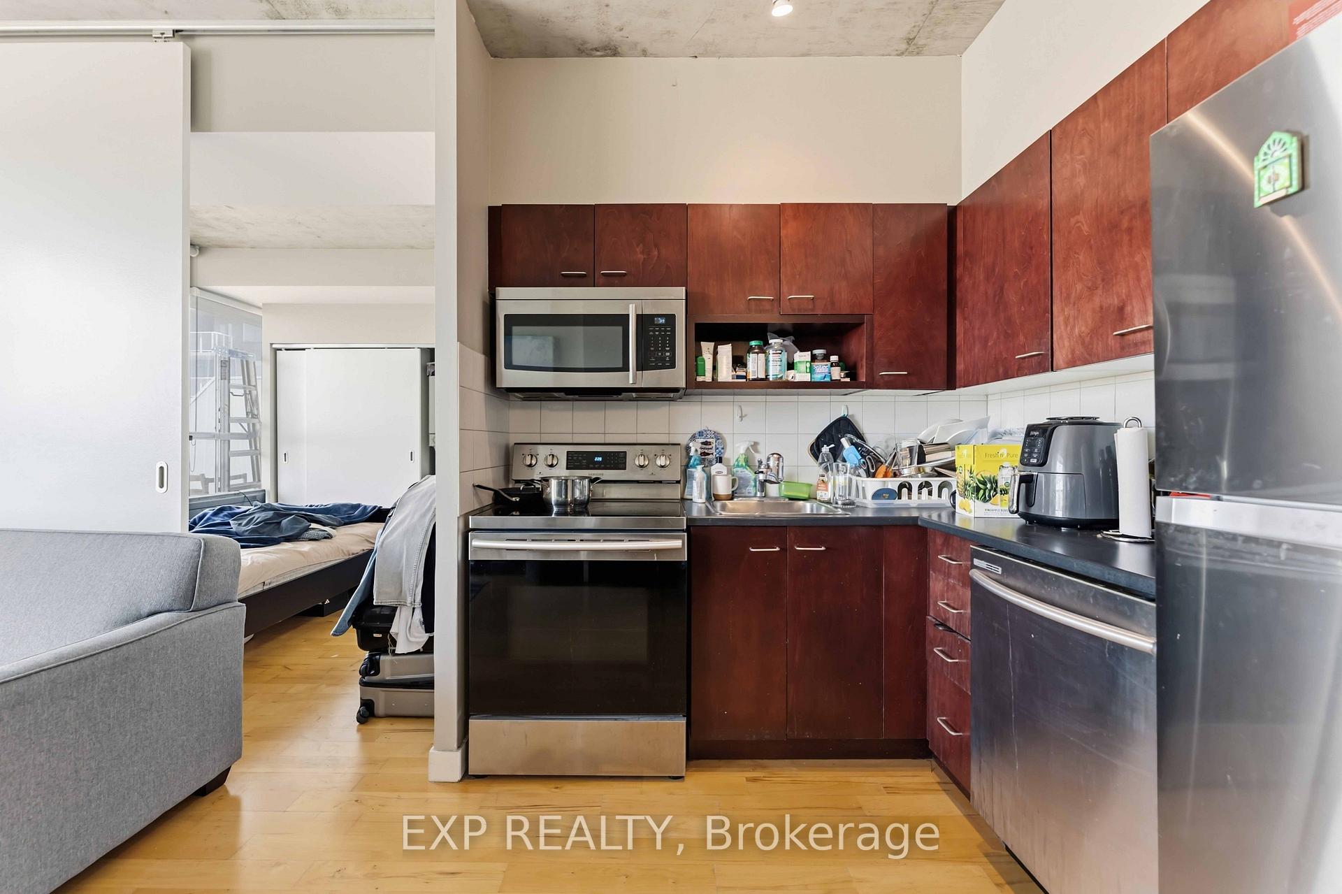 Photo 21 of Unit 1902, 179 George Street, Ottawa, Lower Town/Byward Market — HOMEH