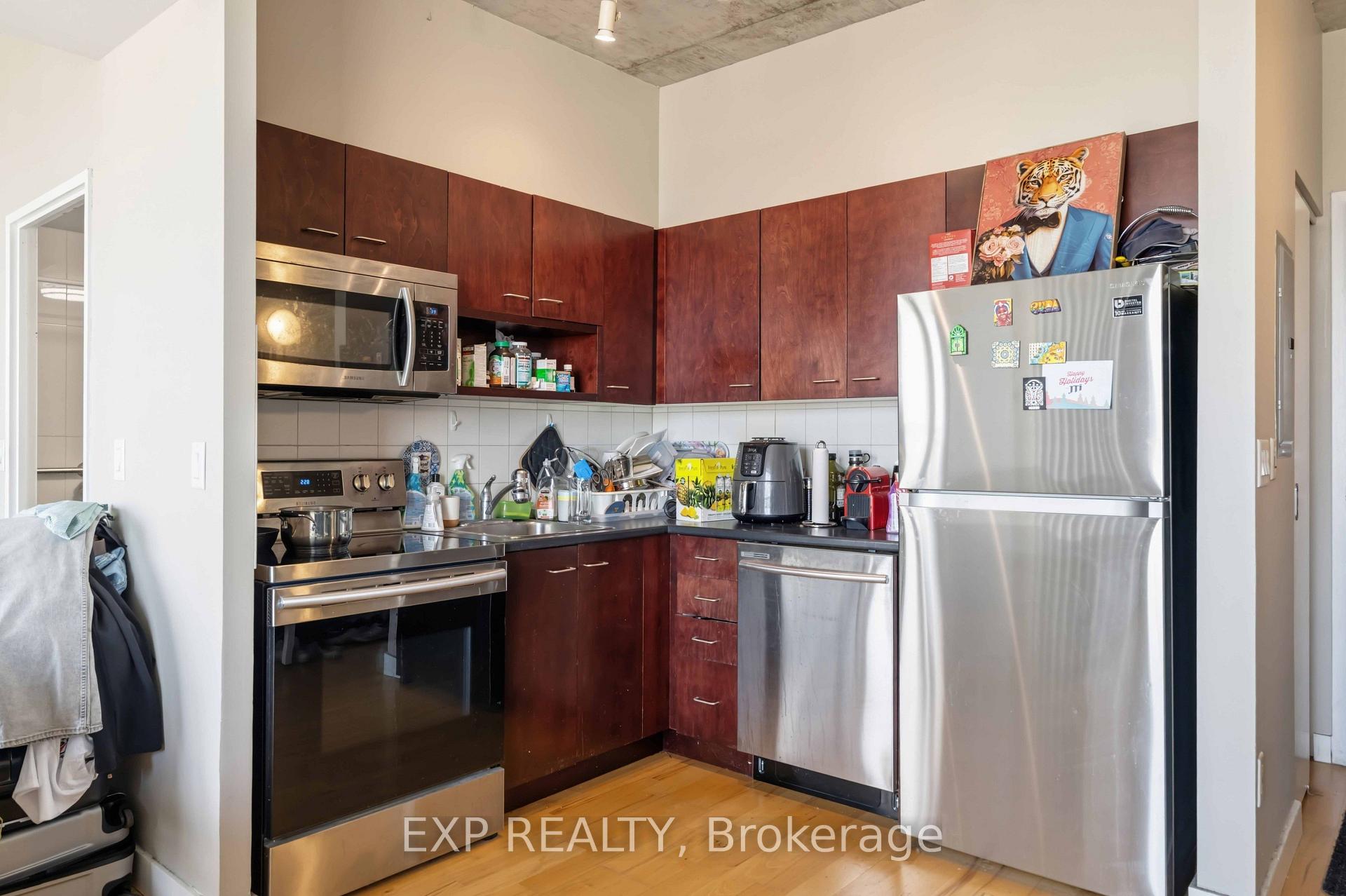 Photo 24 of Unit 1902, 179 George Street, Ottawa, Lower Town/Byward Market — HOMEH