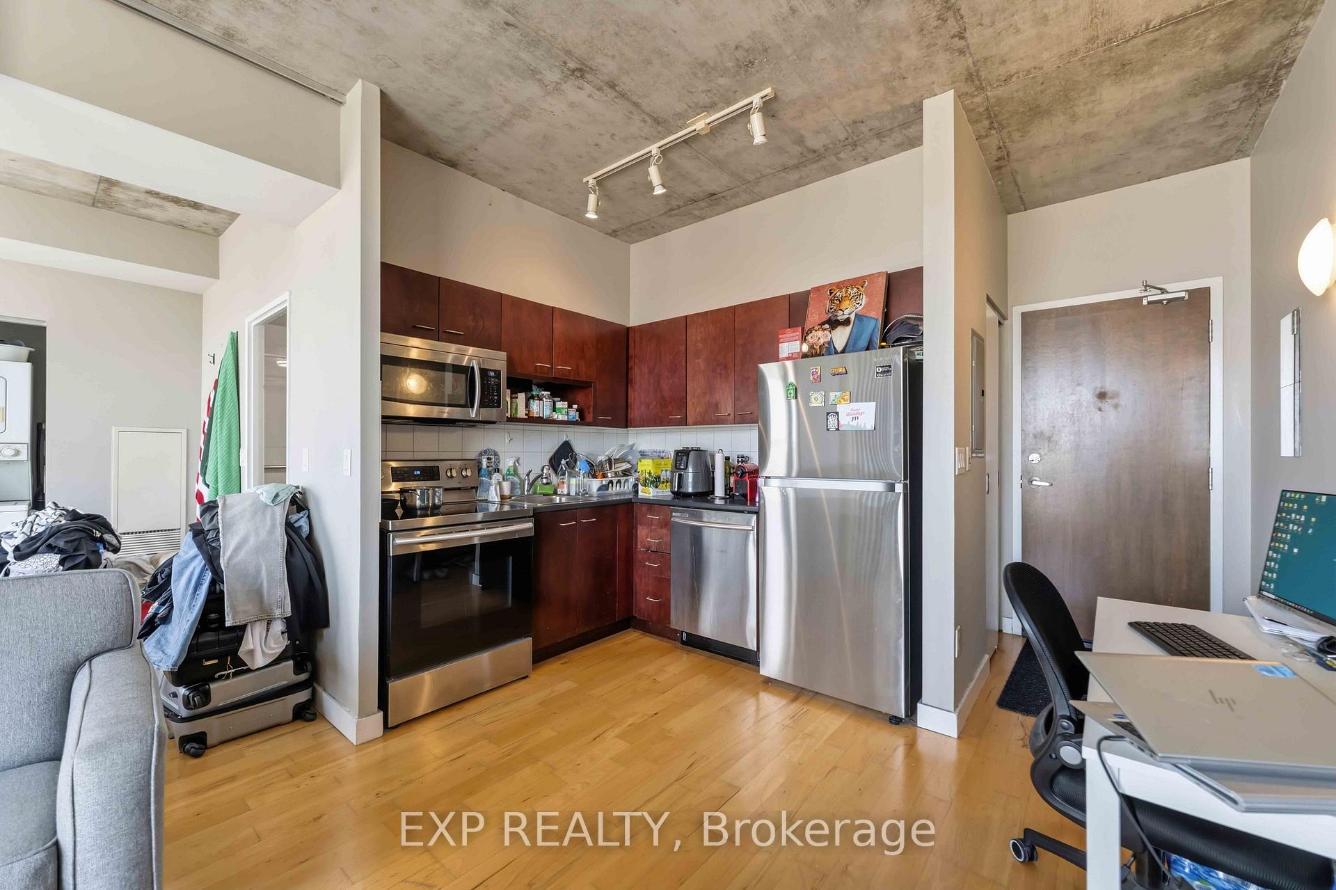 Photo 26 of Unit 1902, 179 George Street, Ottawa, Lower Town/Byward Market — HOMEH