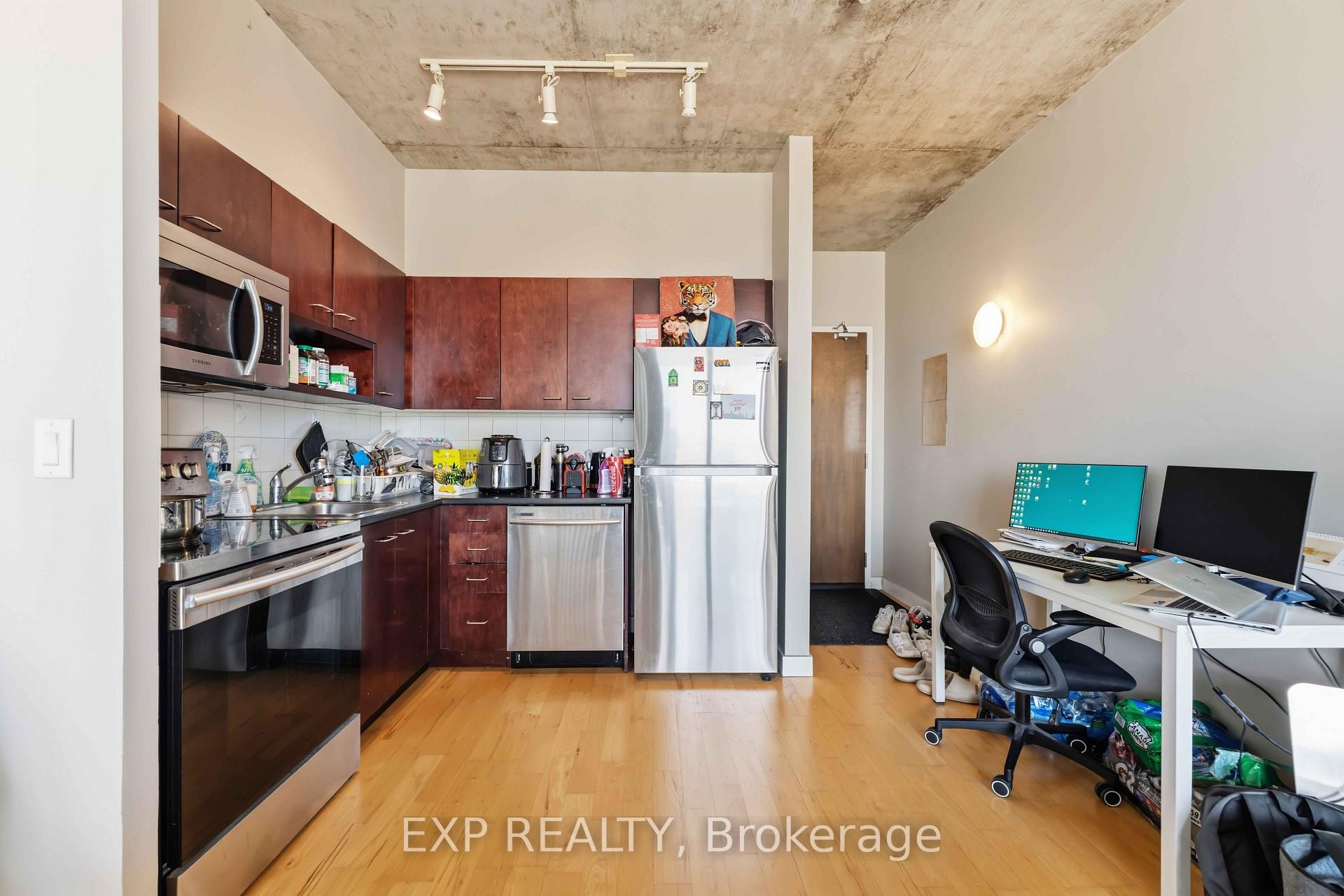 Photo 28 of Unit 1902, 179 George Street, Ottawa, Lower Town/Byward Market — HOMEH