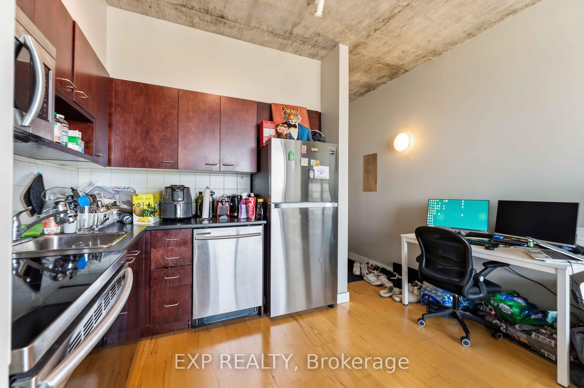 Photo 32 of Unit 1902, 179 George Street, Ottawa, Lower Town/Byward Market — HOMEH
