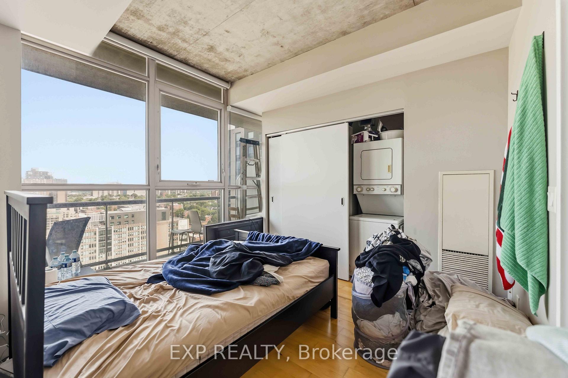 Photo 34 of Unit 1902, 179 George Street, Ottawa, Lower Town/Byward Market — HOMEH