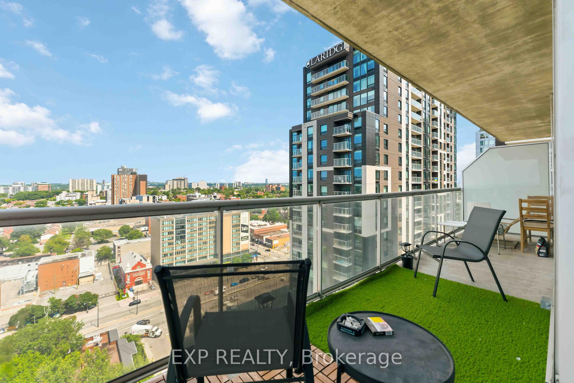 Photo 53 of Unit 1902, 179 George Street, Ottawa, Lower Town/Byward Market — HOMEH