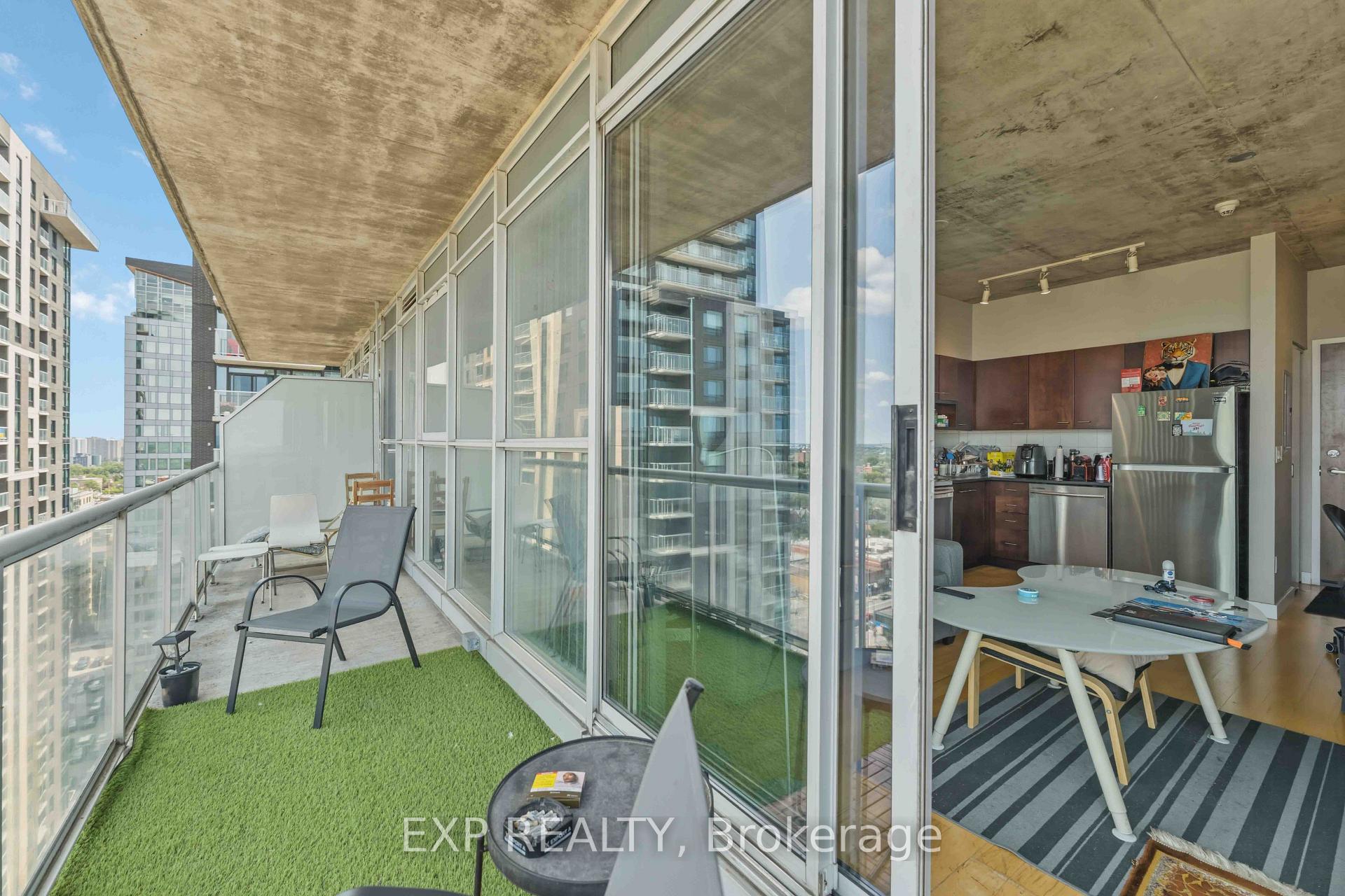 Photo 56 of Unit 1902, 179 George Street, Ottawa, Lower Town/Byward Market — HOMEH