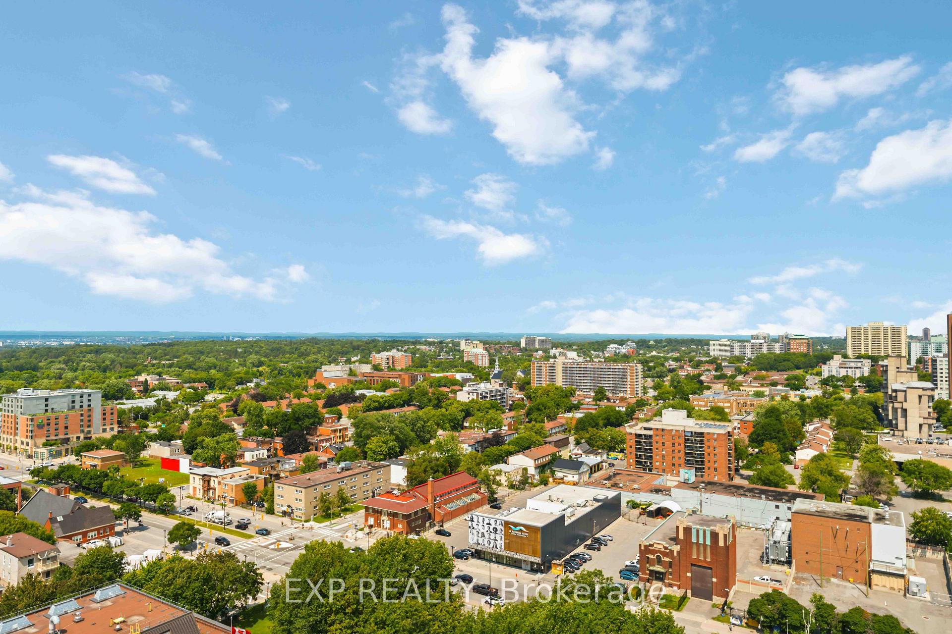 Photo 40 of Unit 1902, 179 George Street, Ottawa, Lower Town/Byward Market — HOMEH