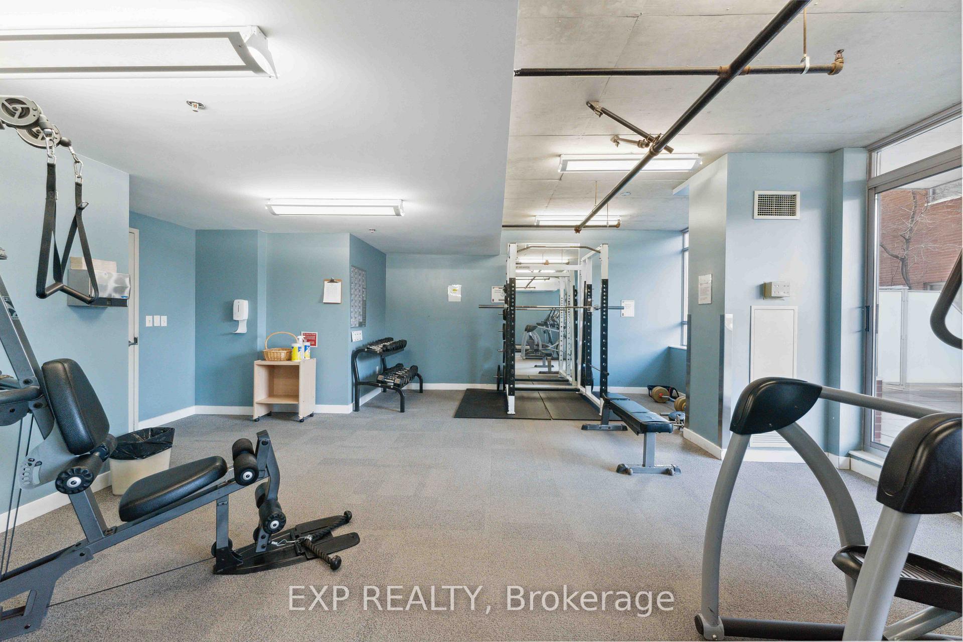 Photo 48 of Unit 1902, 179 George Street, Ottawa, Lower Town/Byward Market — HOMEH