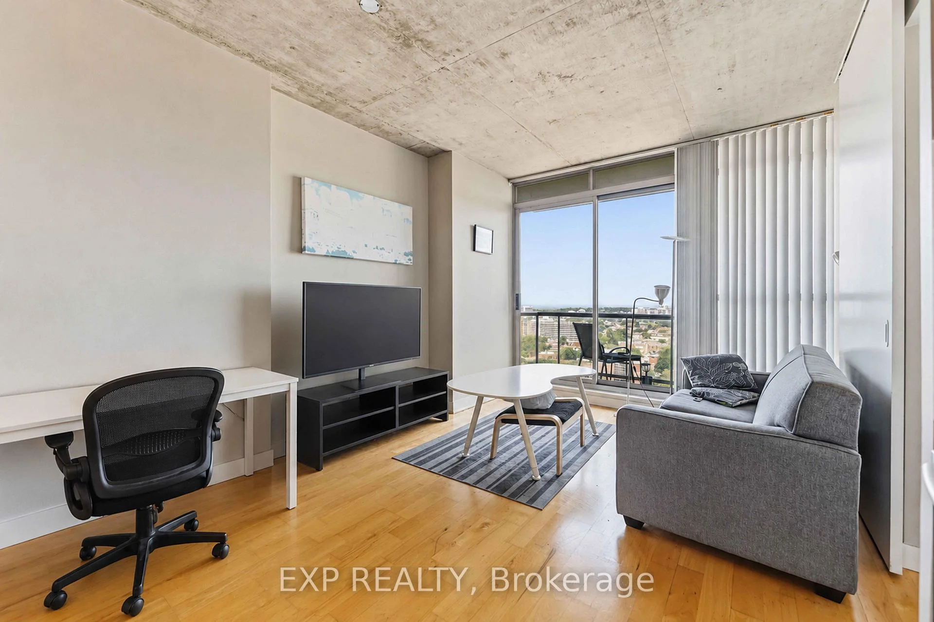 Photo 9 of Unit 1902, 179 George Street, Ottawa, Lower Town/Byward Market — HOMEH