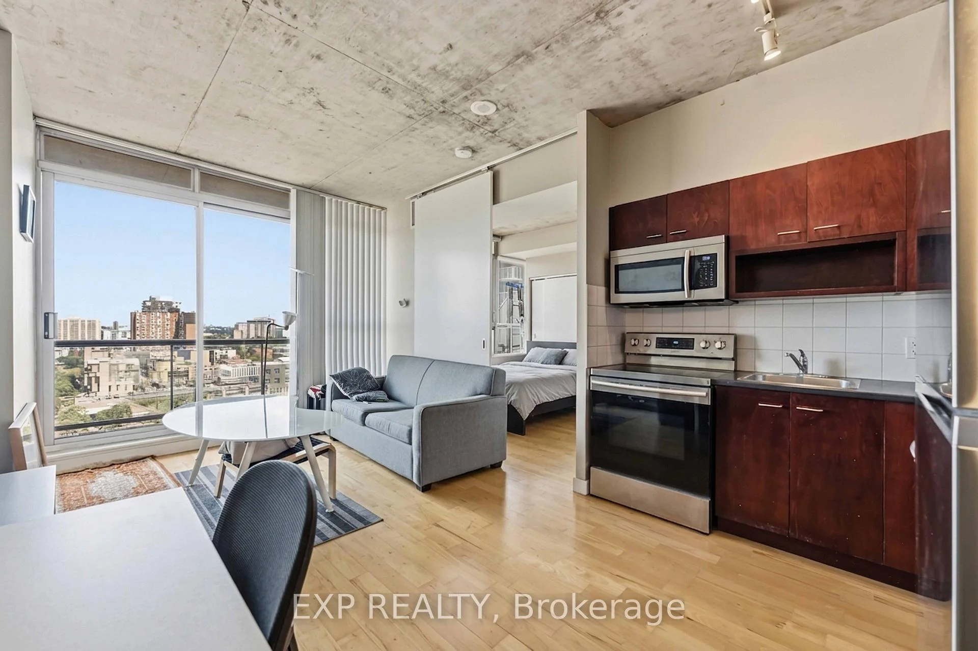 Photo 11 of Unit 1902, 179 George Street, Ottawa, Lower Town/Byward Market — HOMEH