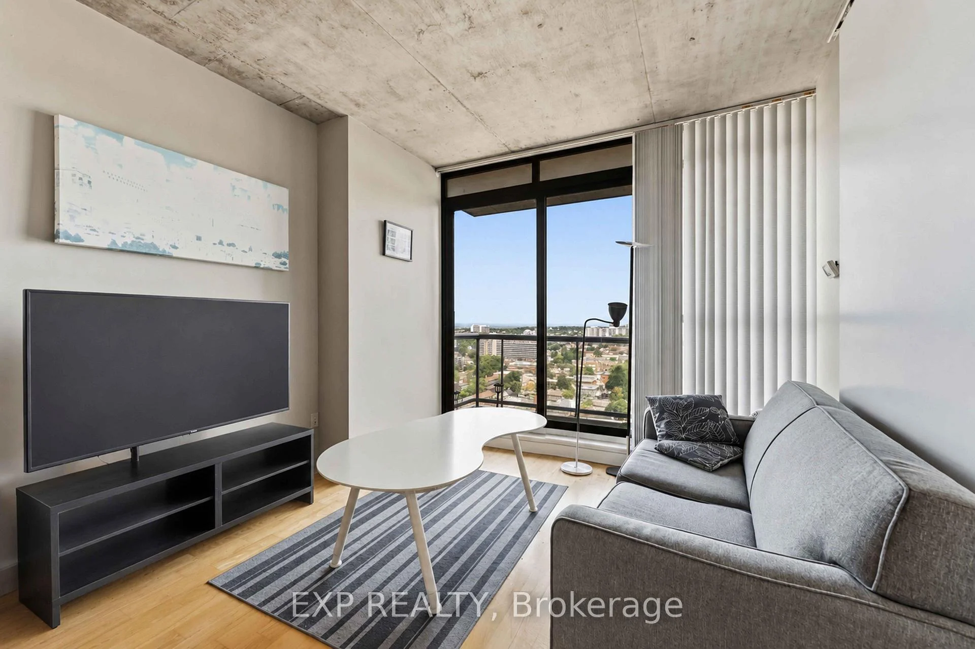 Photo 13 of Unit 1902, 179 George Street, Ottawa, Lower Town/Byward Market — HOMEH