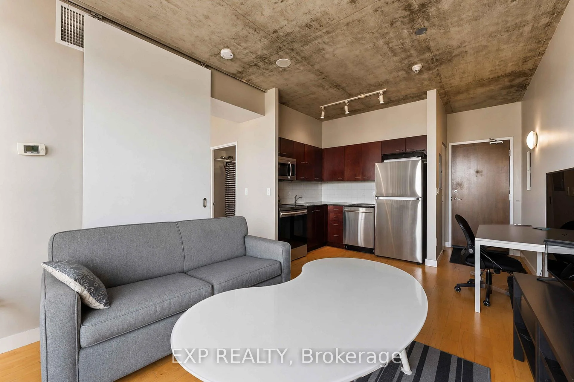 Photo 15 of Unit 1902, 179 George Street, Ottawa, Lower Town/Byward Market — HOMEH