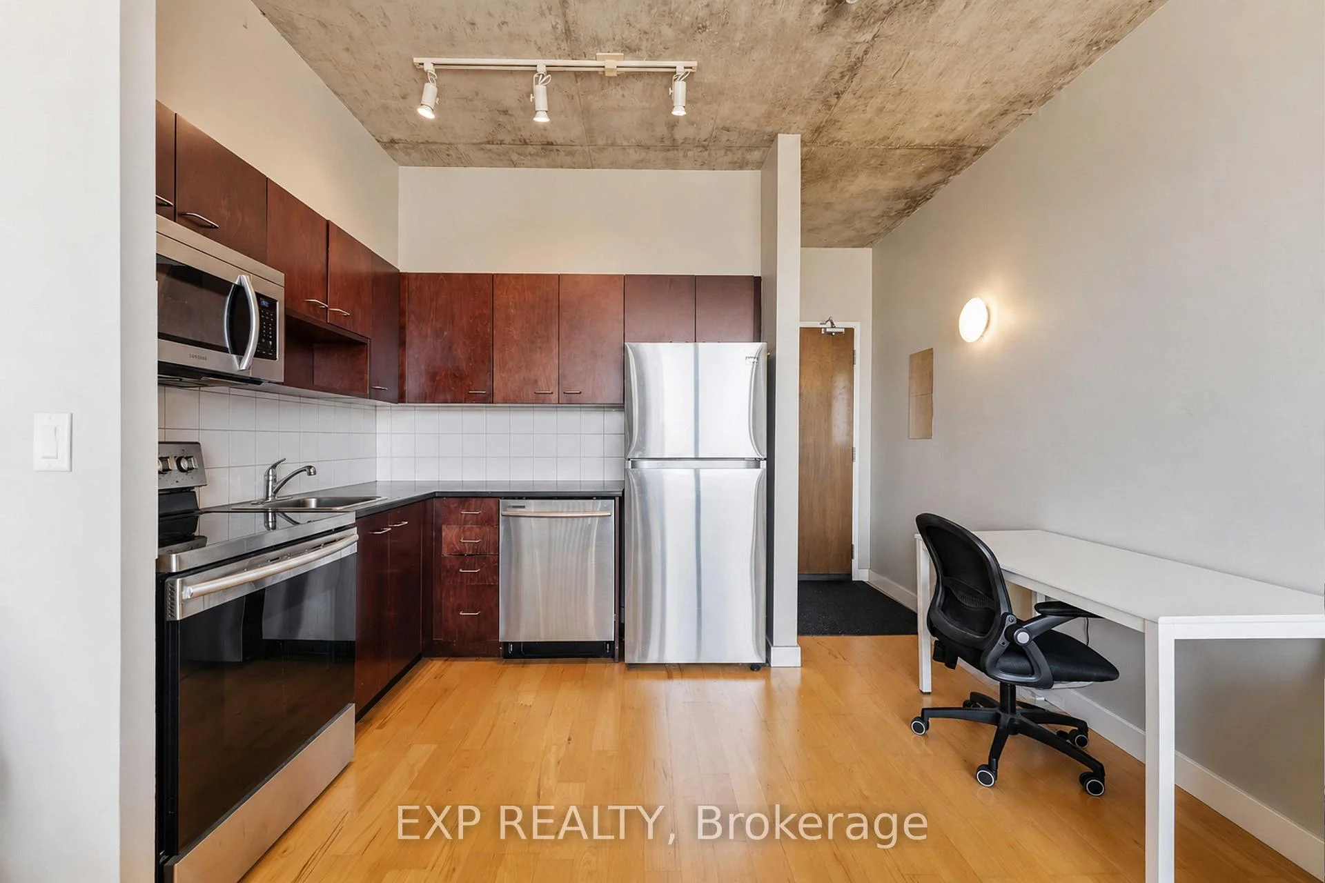 Photo 17 of Unit 1902, 179 George Street, Ottawa, Lower Town/Byward Market — HOMEH
