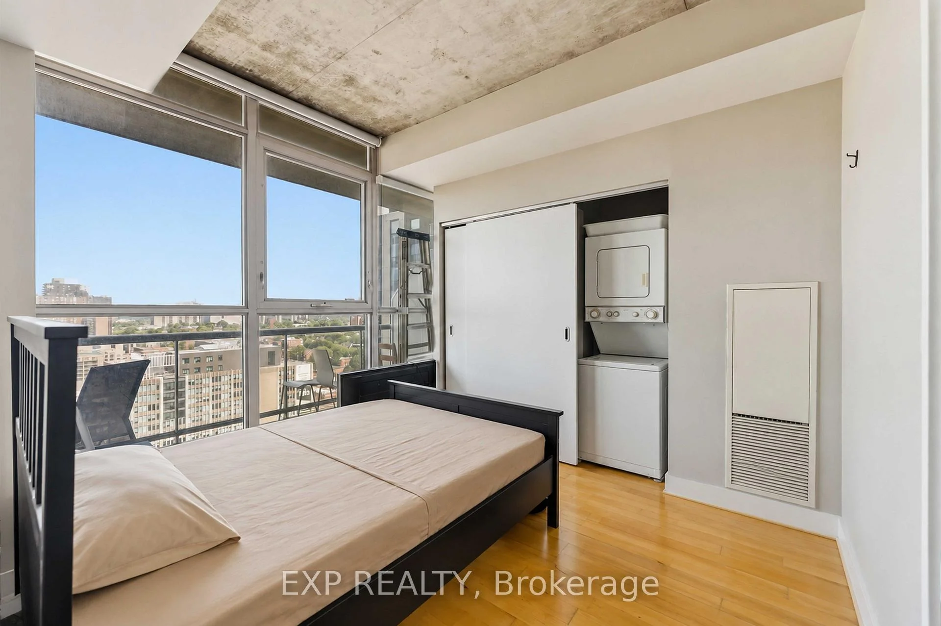 Photo 23 of Unit 1902, 179 George Street, Ottawa, Lower Town/Byward Market — HOMEH